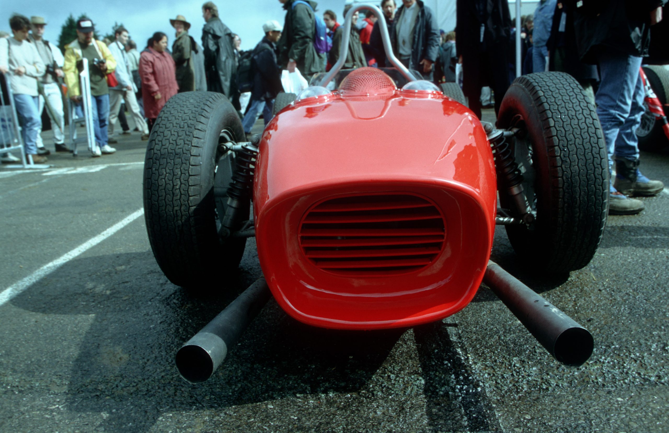 Goodwood House - Chichester - West Sussex - England