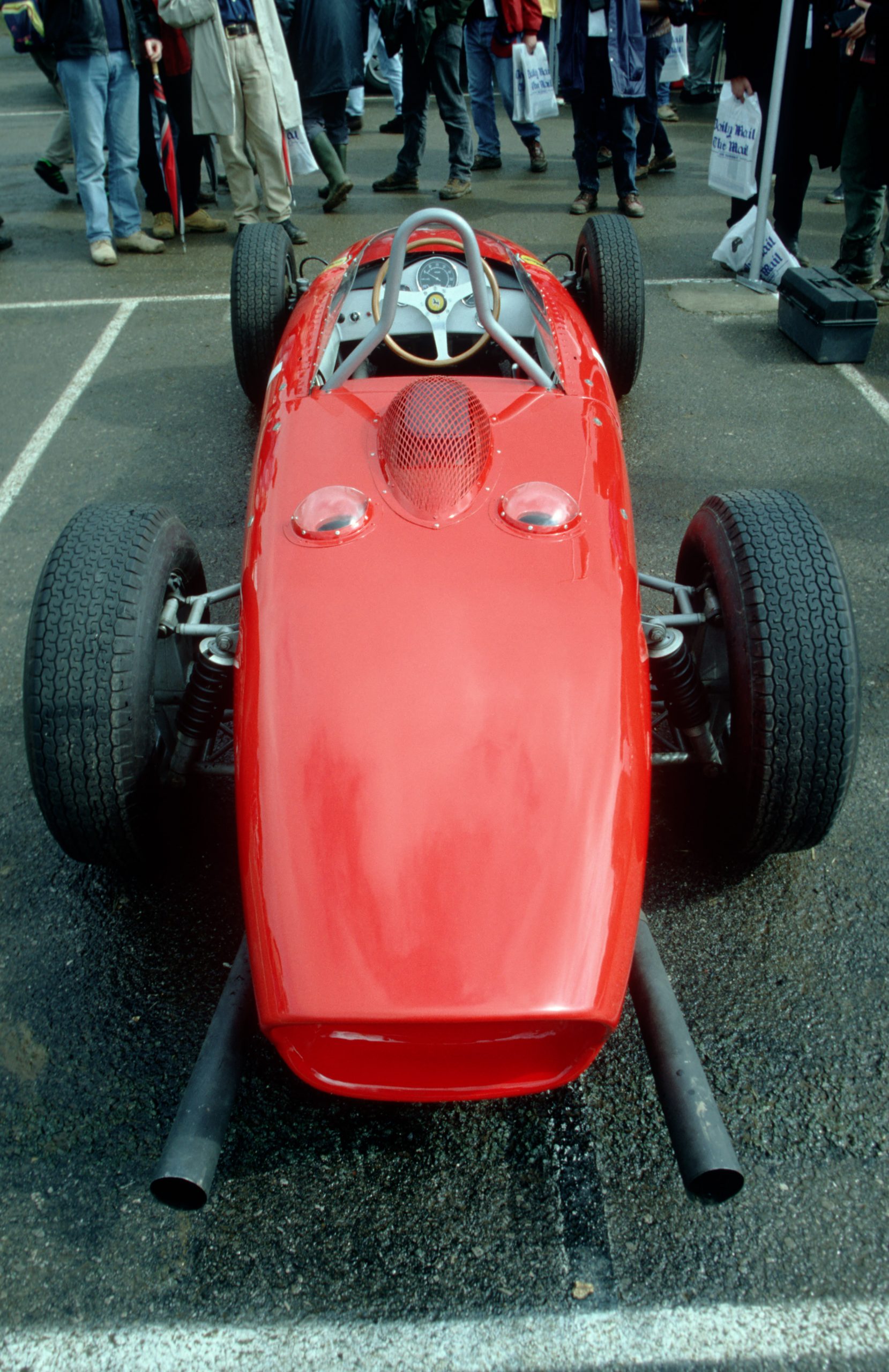 Goodwood House - Chichester - West Sussex - England