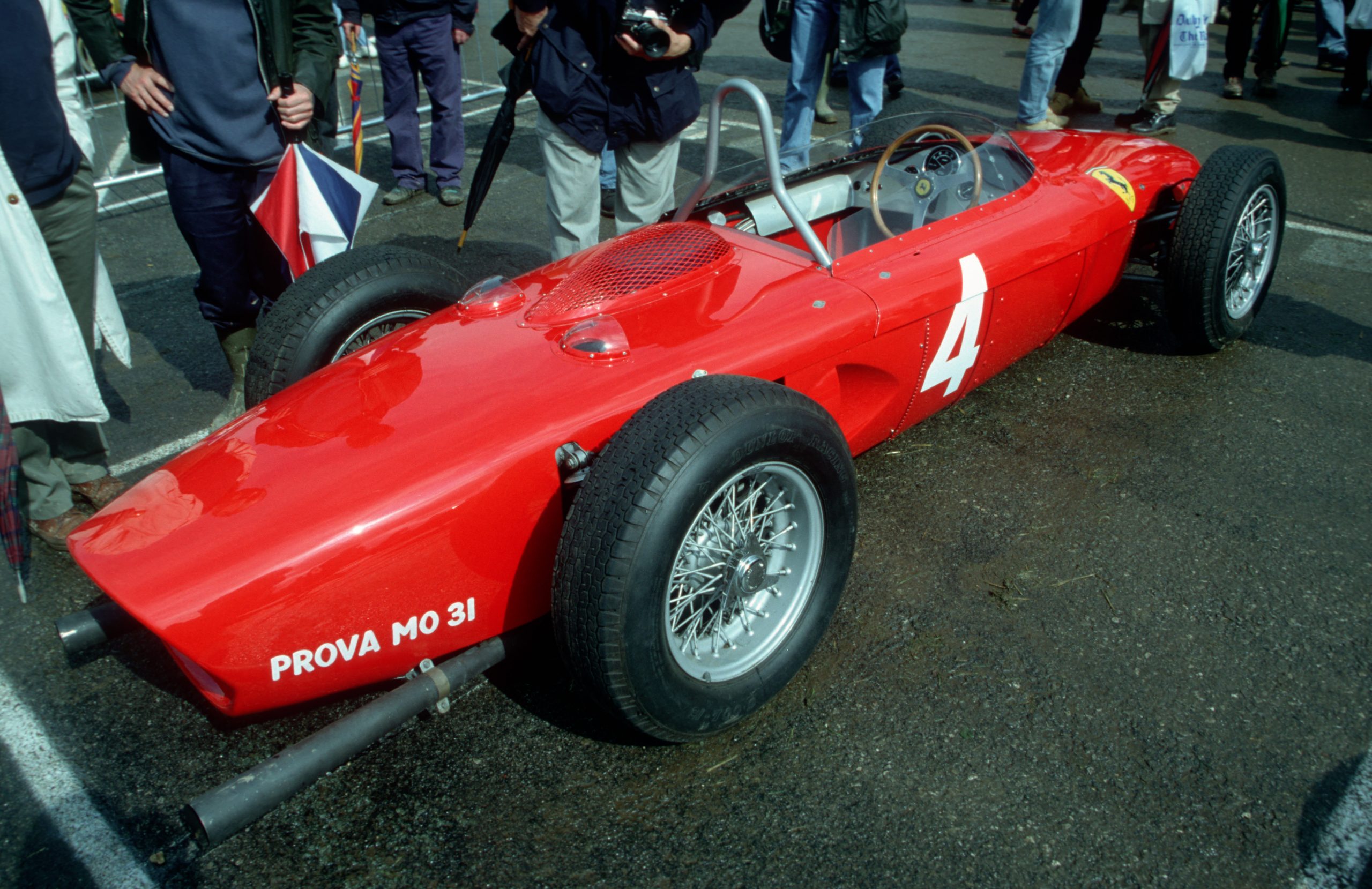 Goodwood House - Chichester - West Sussex - England