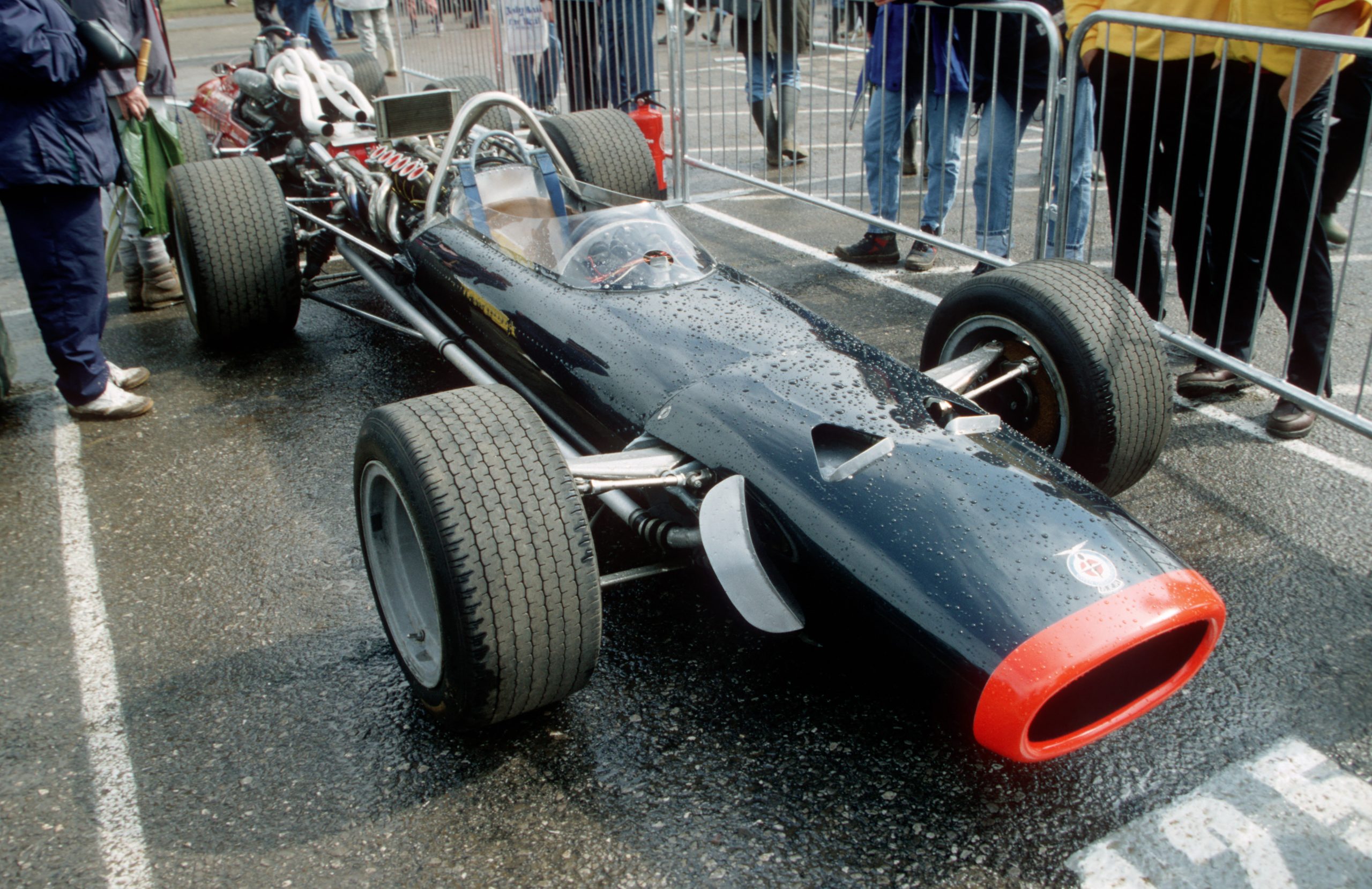 Goodwood House - Chichester - West Sussex - England