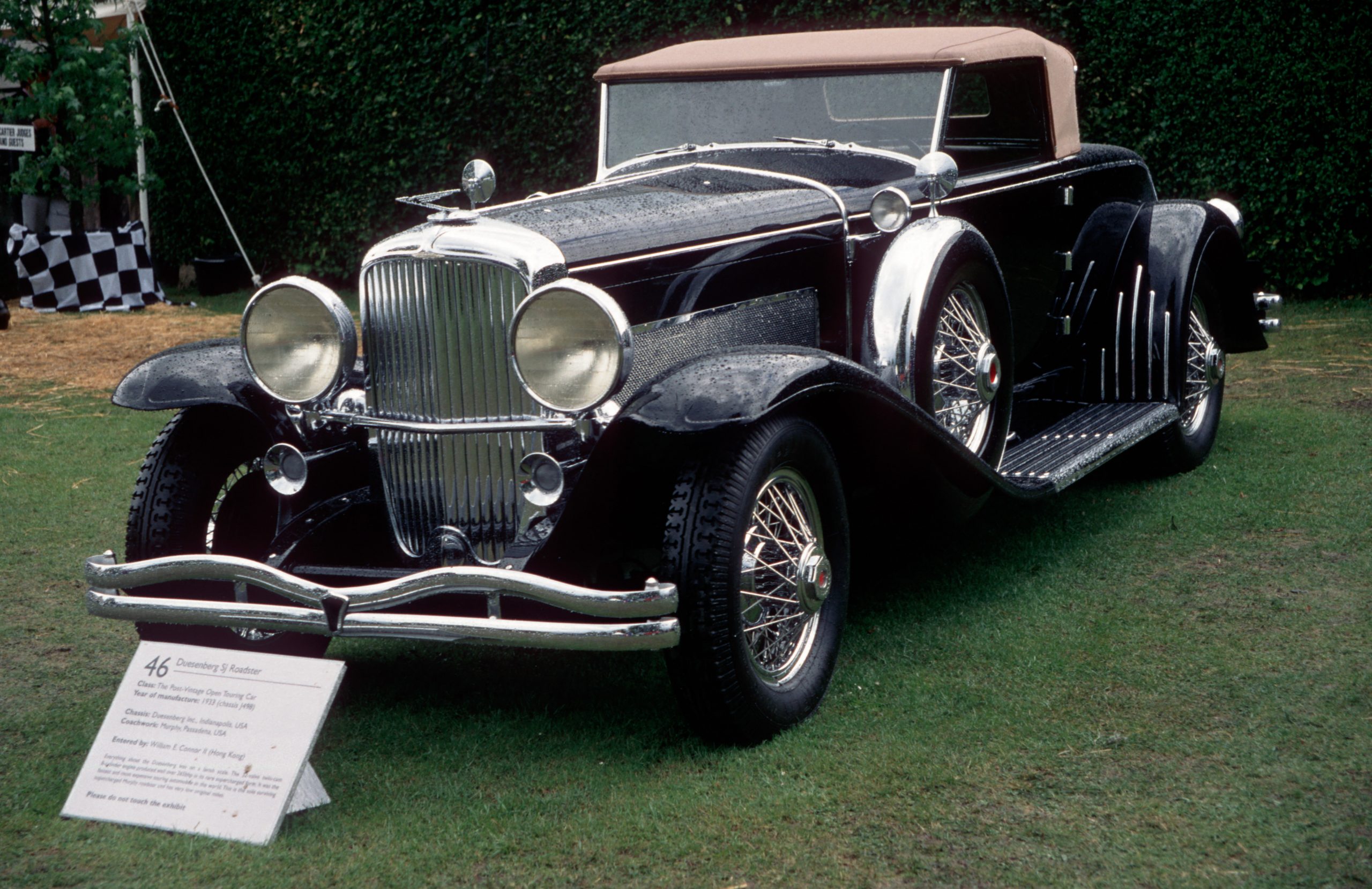 Goodwood House - Chichester - West Sussex - England