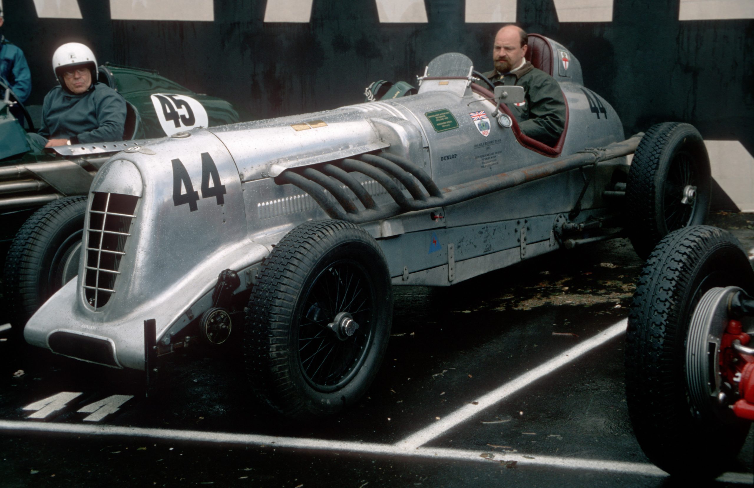 Goodwood House - Chichester - West Sussex - England