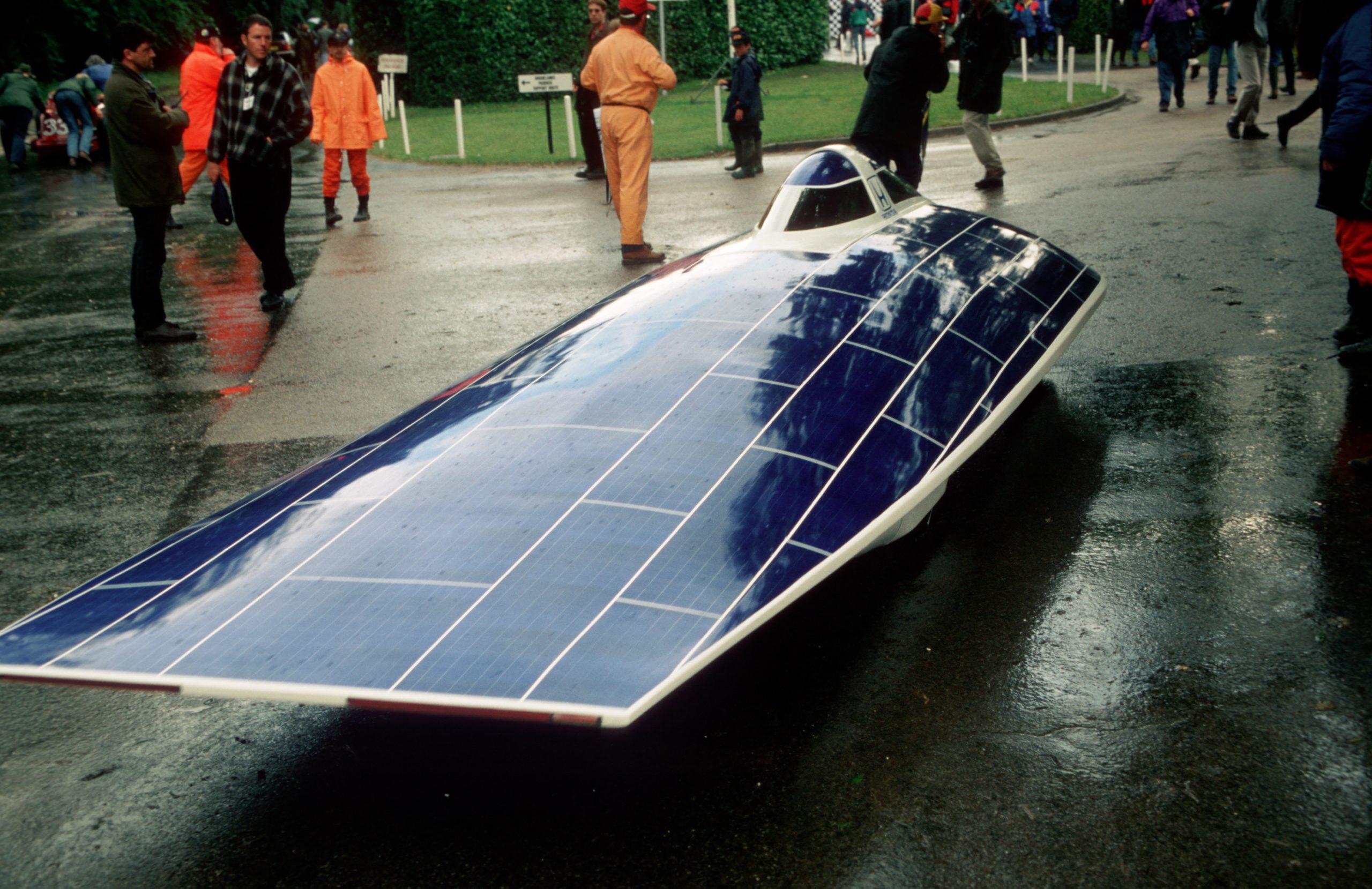 Goodwood House - Chichester - West Sussex - England