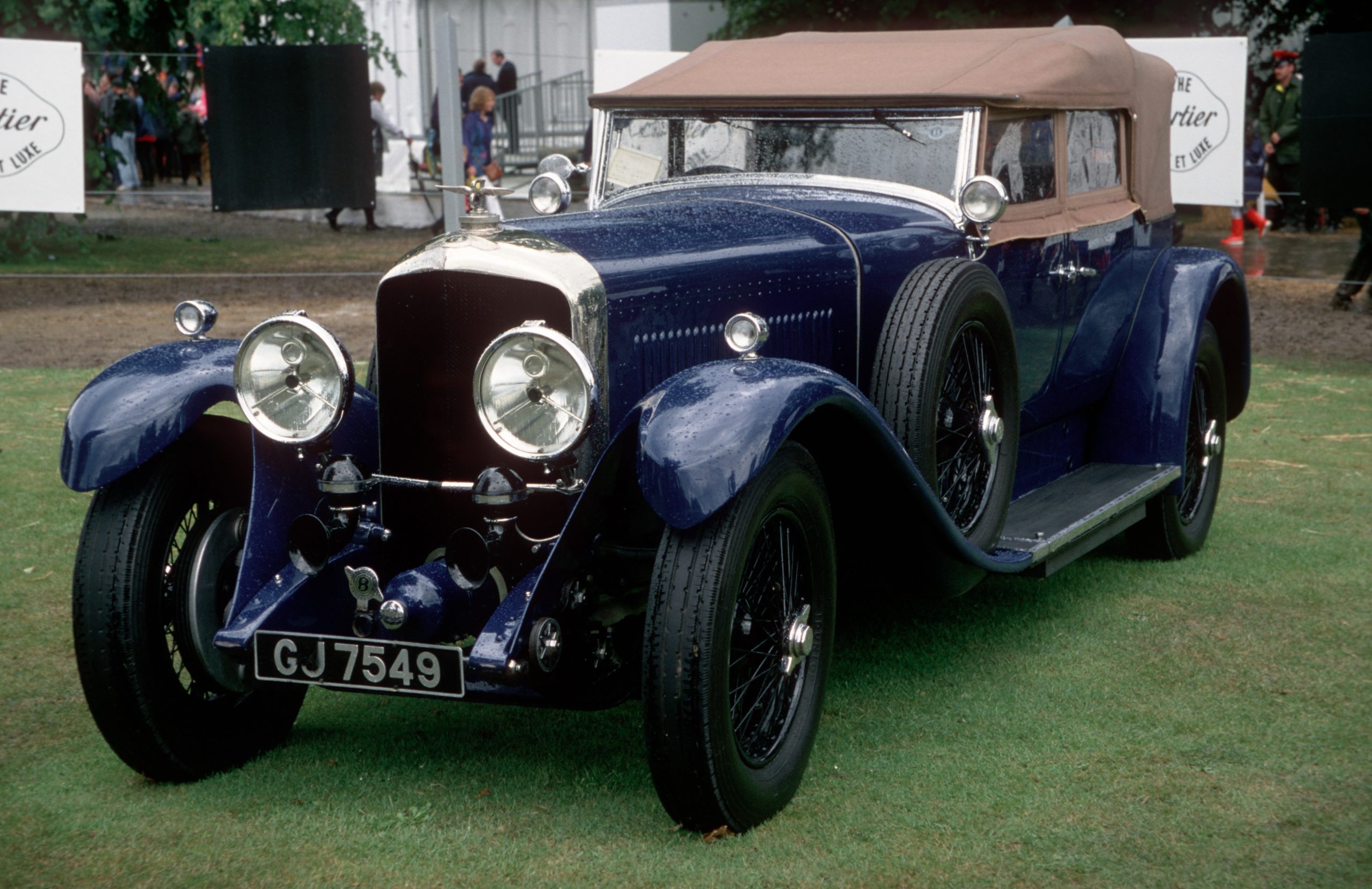 Goodwood House - Chichester - West Sussex - England