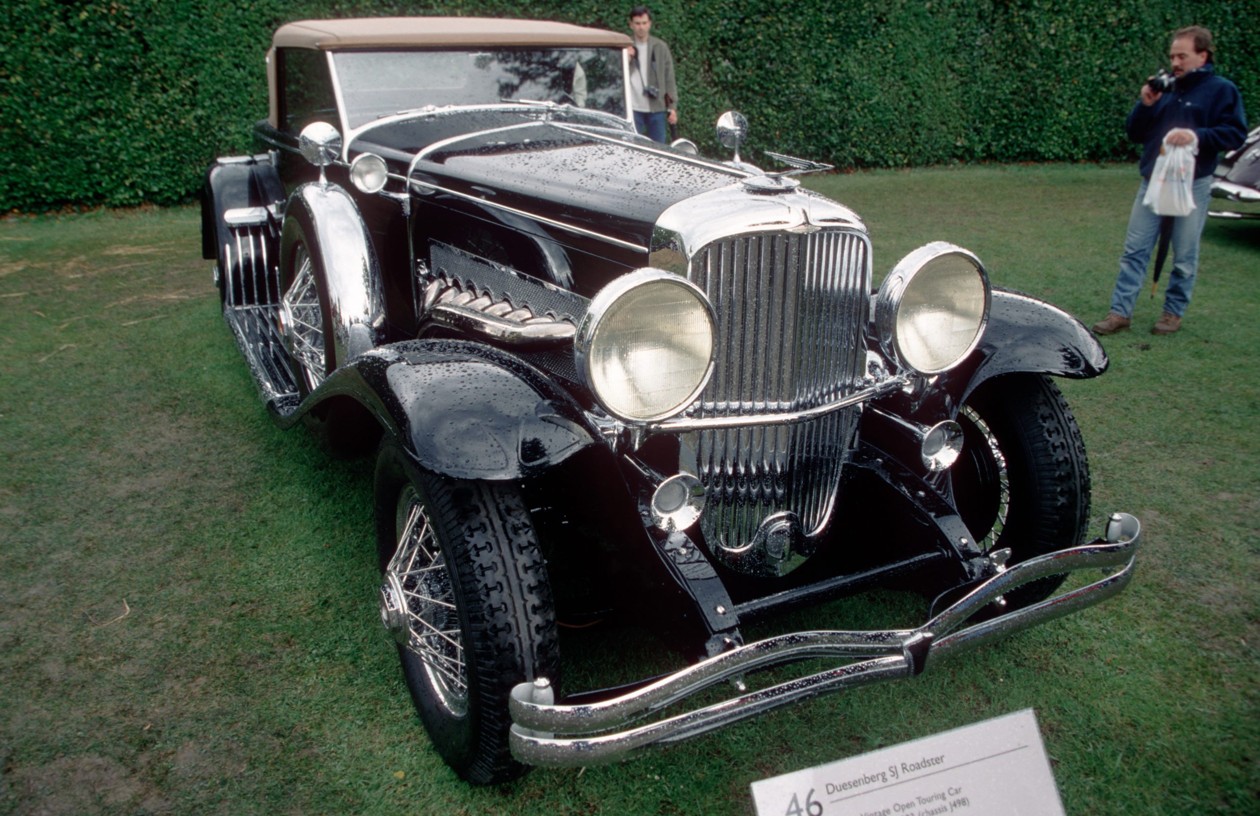 Goodwood House - Chichester - West Sussex - England