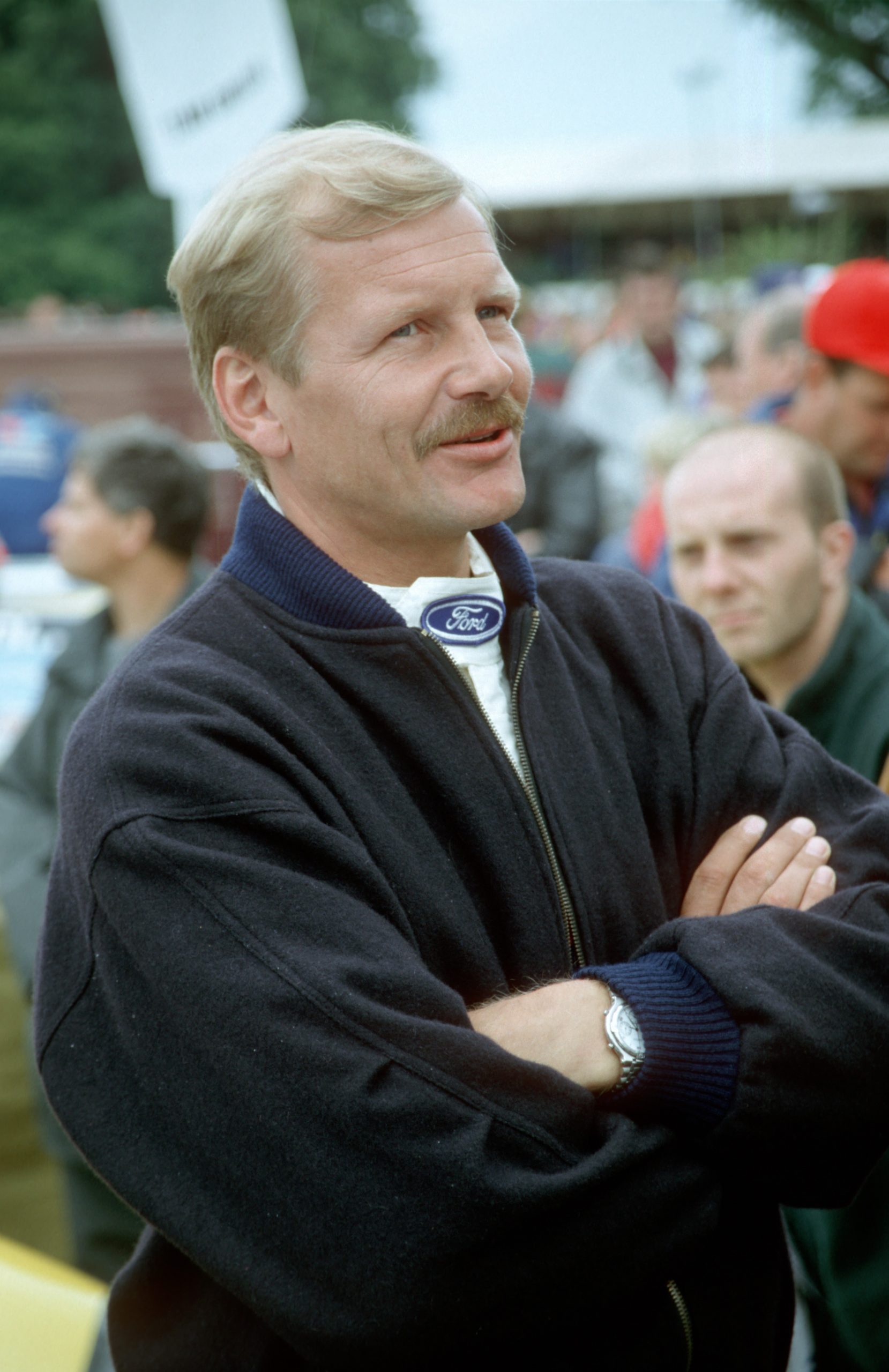 Goodwood House - Chichester - West Sussex - England