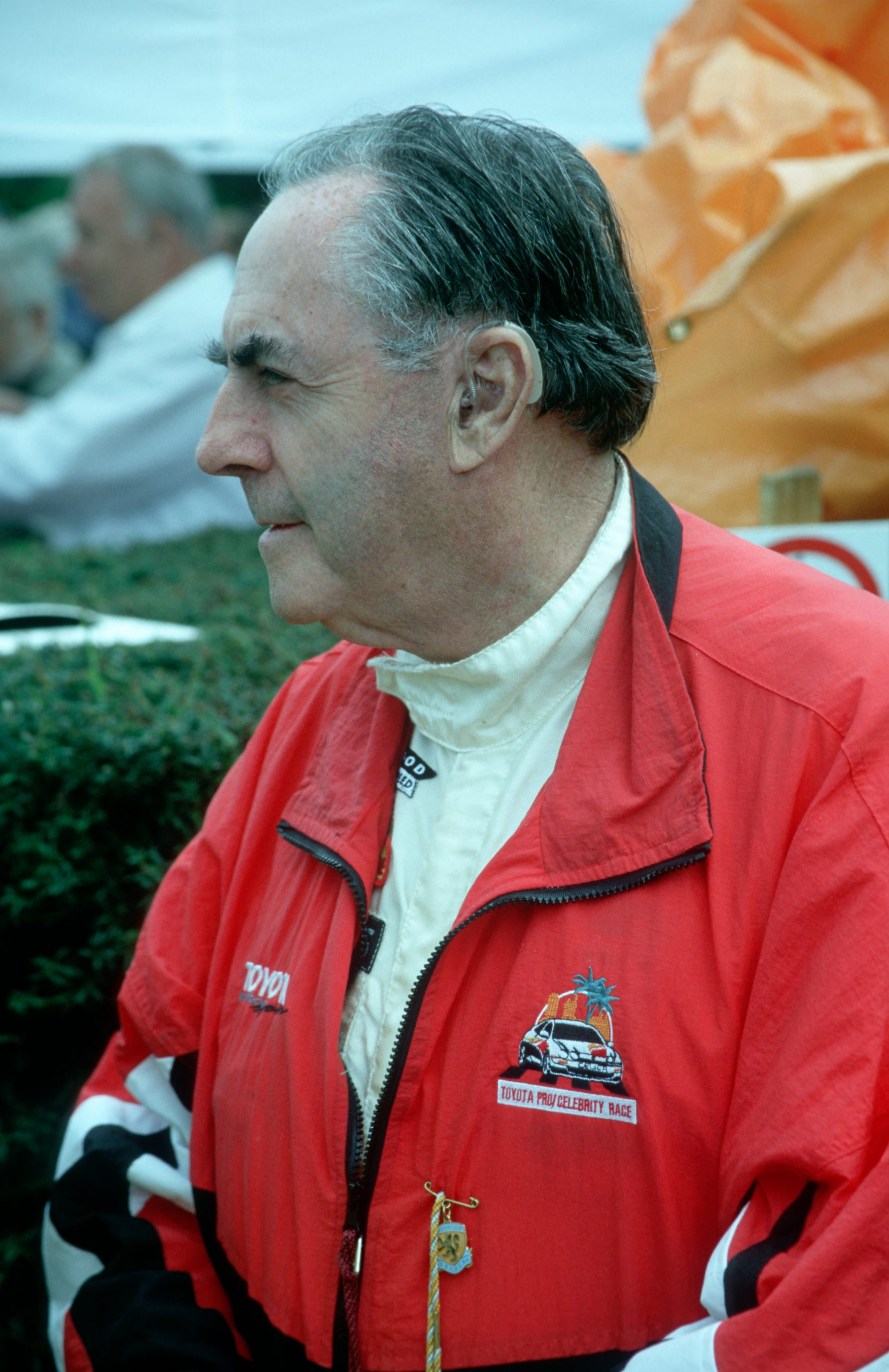 Goodwood House - Chichester - West Sussex - England