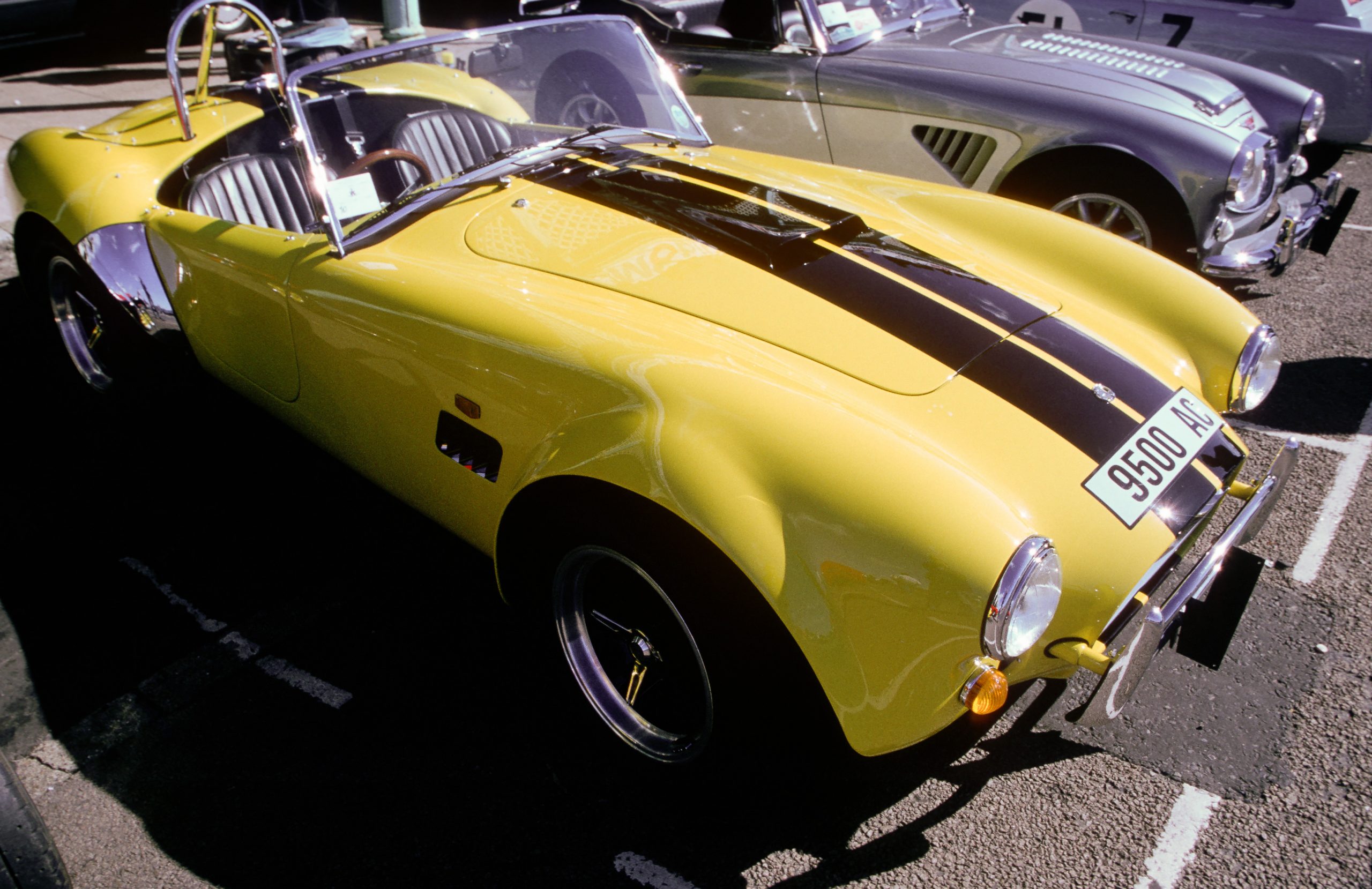 Madeira Drive - Brighton - East Sussex - England