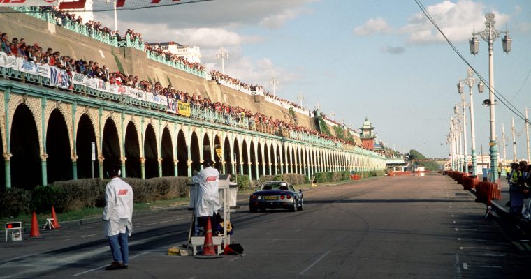 Brighton Speed Trials – 13th September 1997