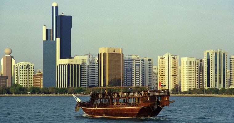 Abu Dhabi