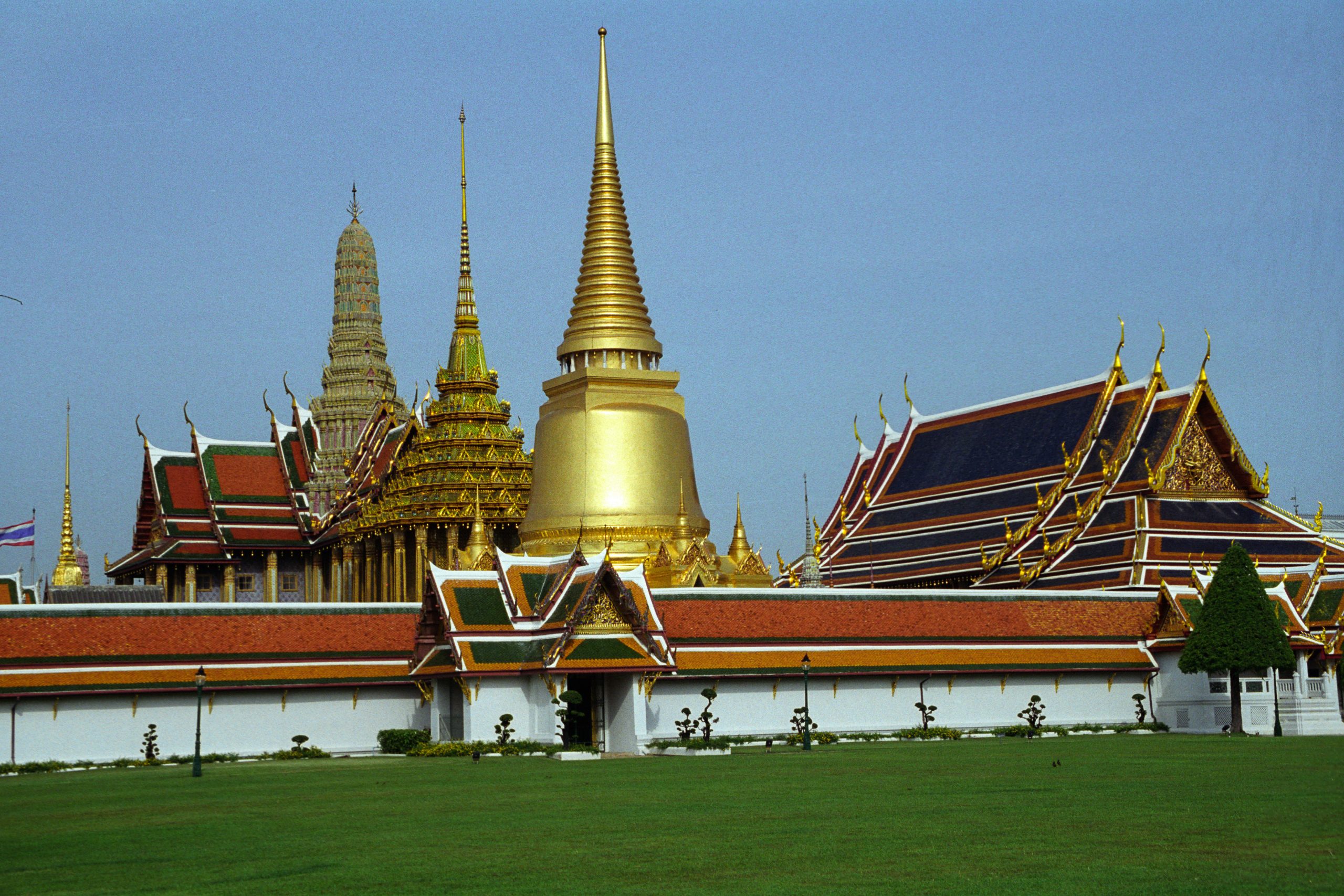 - Bangkok - Bangkok - Thailand