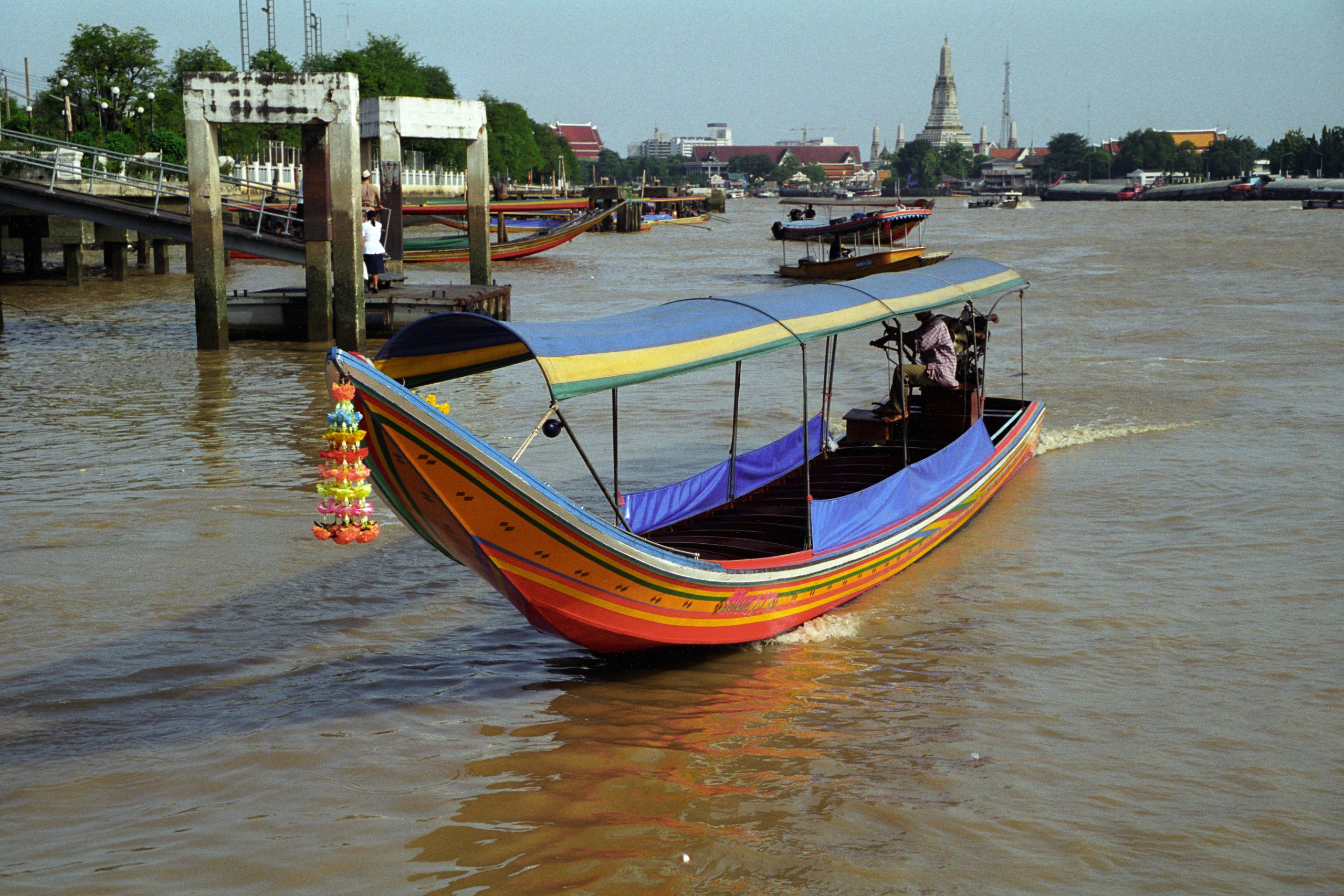- Bangkok - Bangkok - Thailand