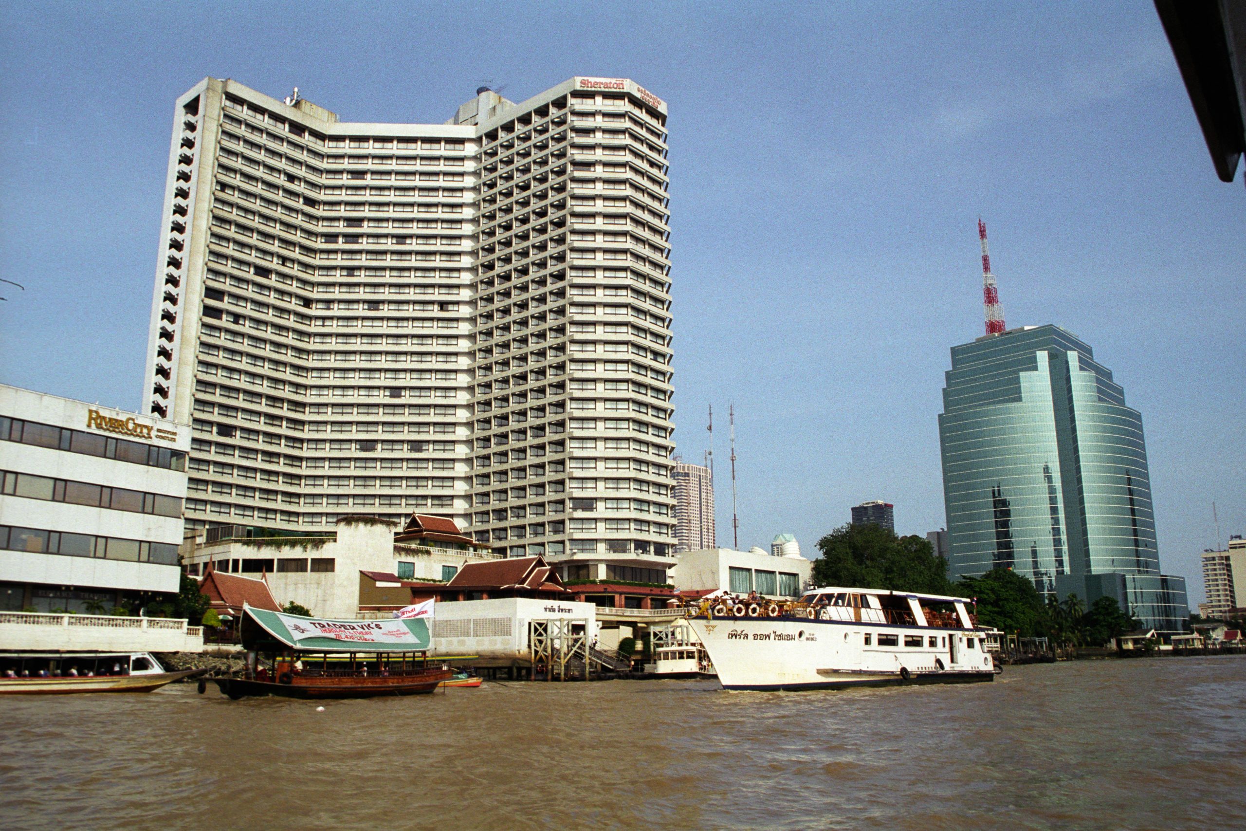 - Bangkok - Bangkok - Thailand