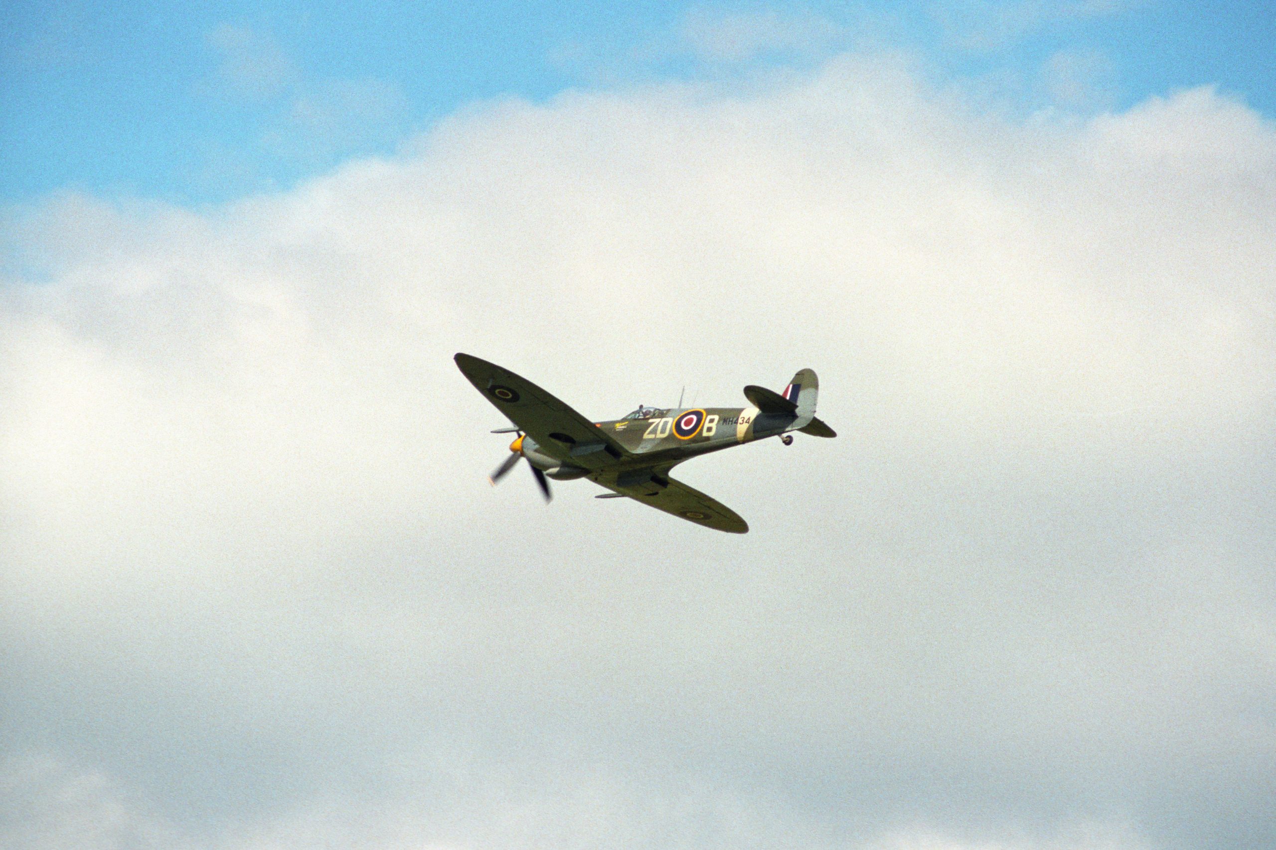 Goodwood Motor Circuit - Chichester - West Sussex - England