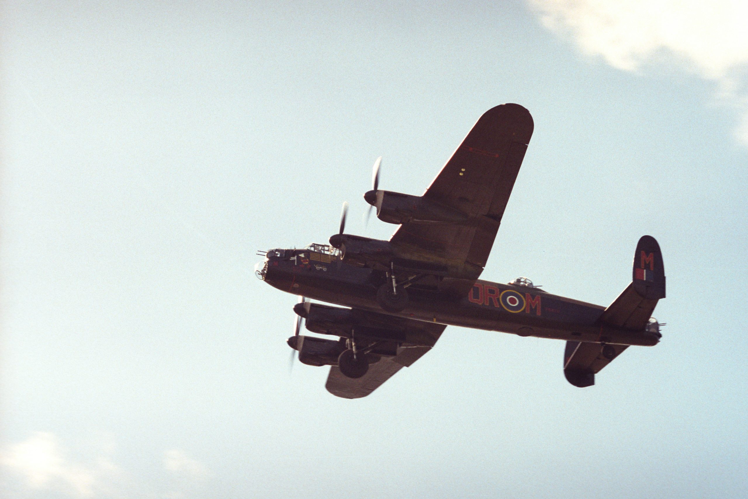 Goodwood Motor Circuit - Chichester - West Sussex - England