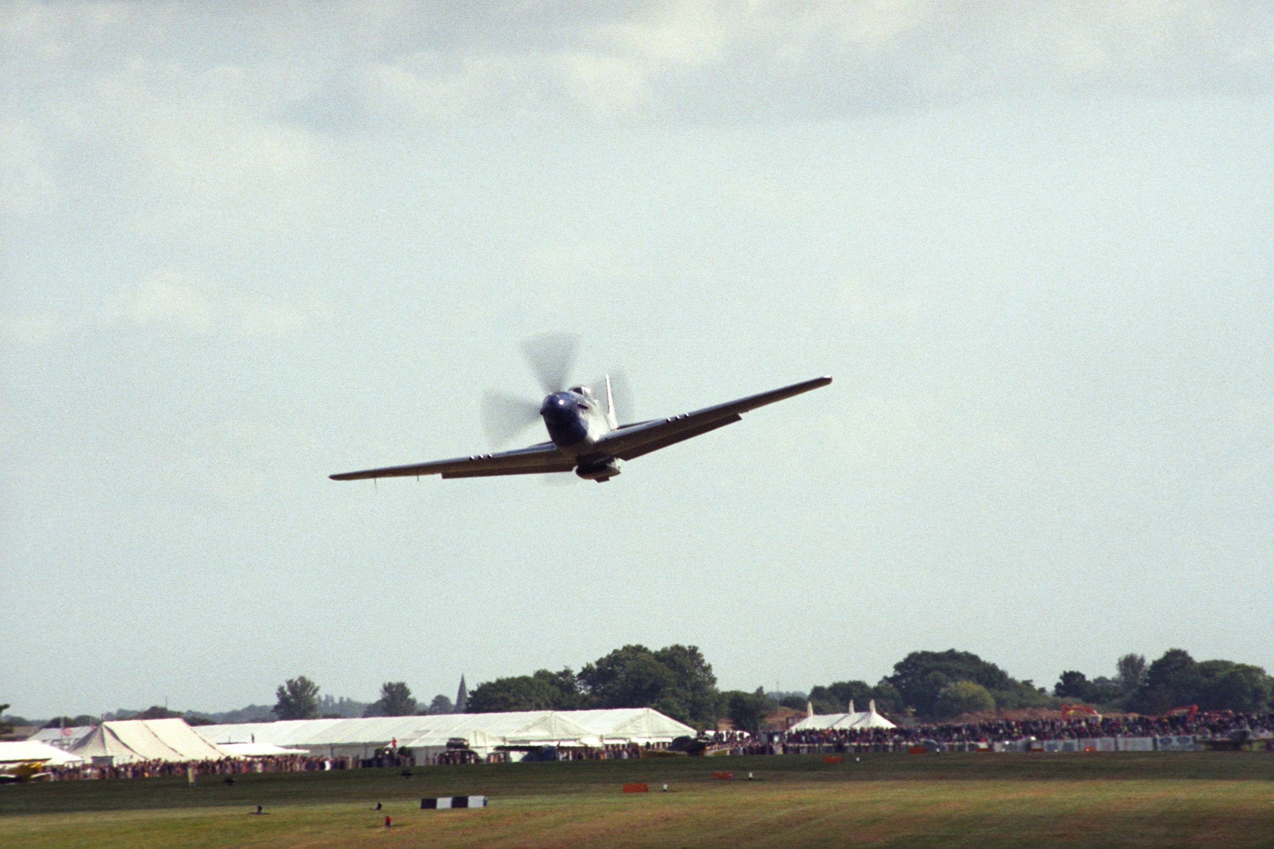 Goodwood Motor Circuit - Chichester - West Sussex - England