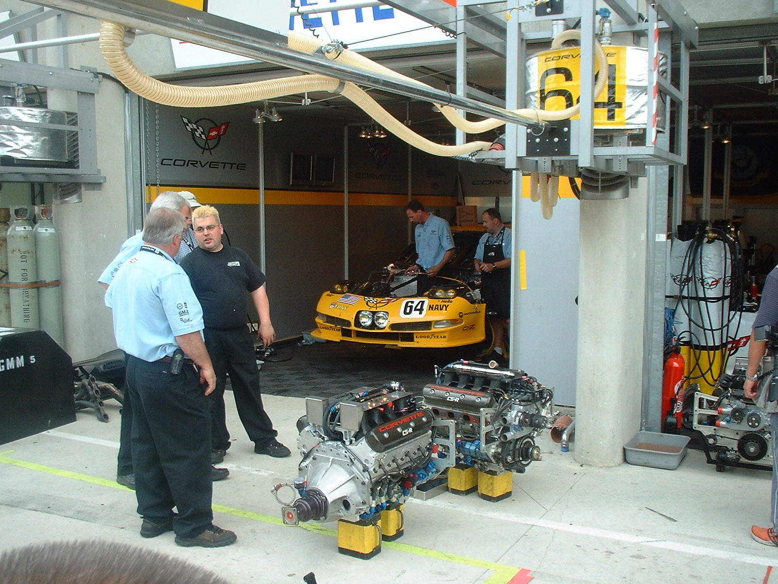 Circuit De La Sarthe - Le Mans - Pays de la Loire - France