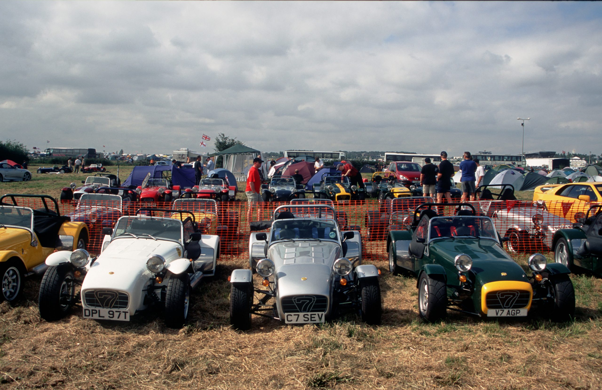 Camping Bleu Sud - Le Mans - Pays de la Loire - France