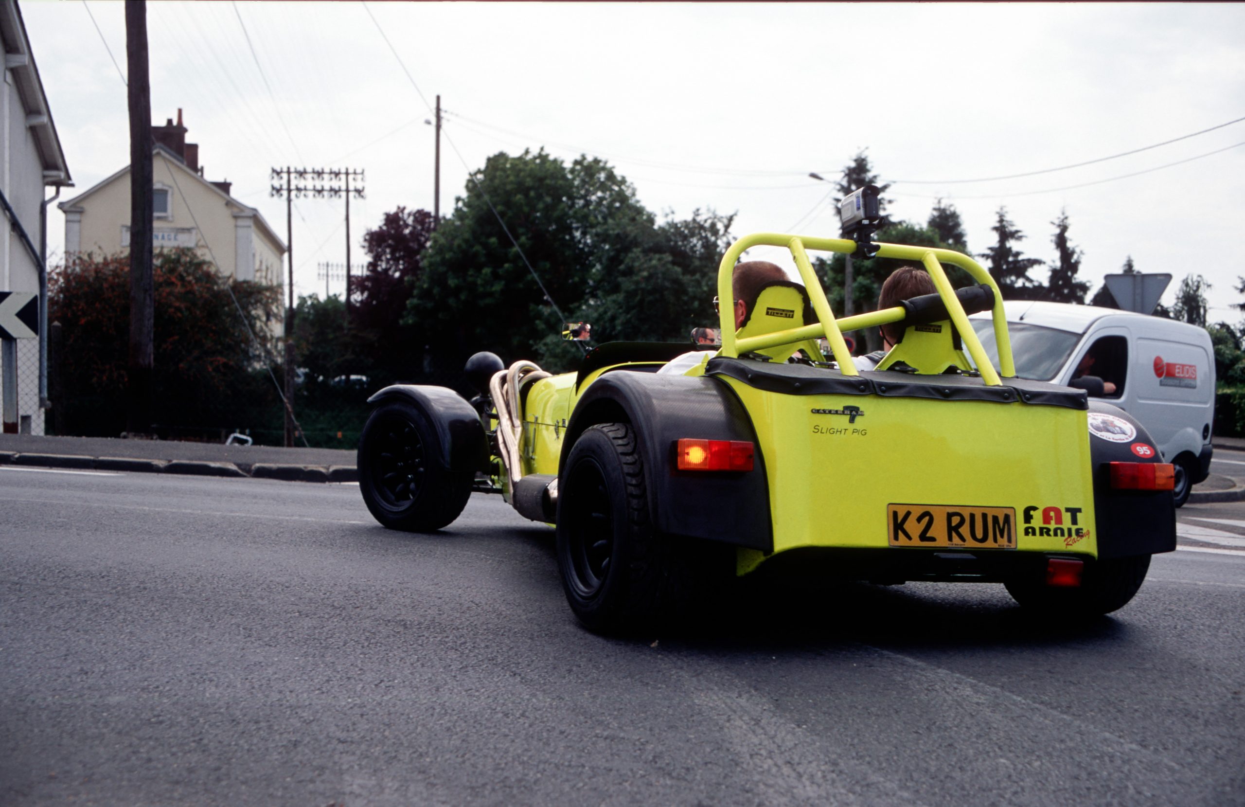 - Le Mans - Pays de la Loire - France