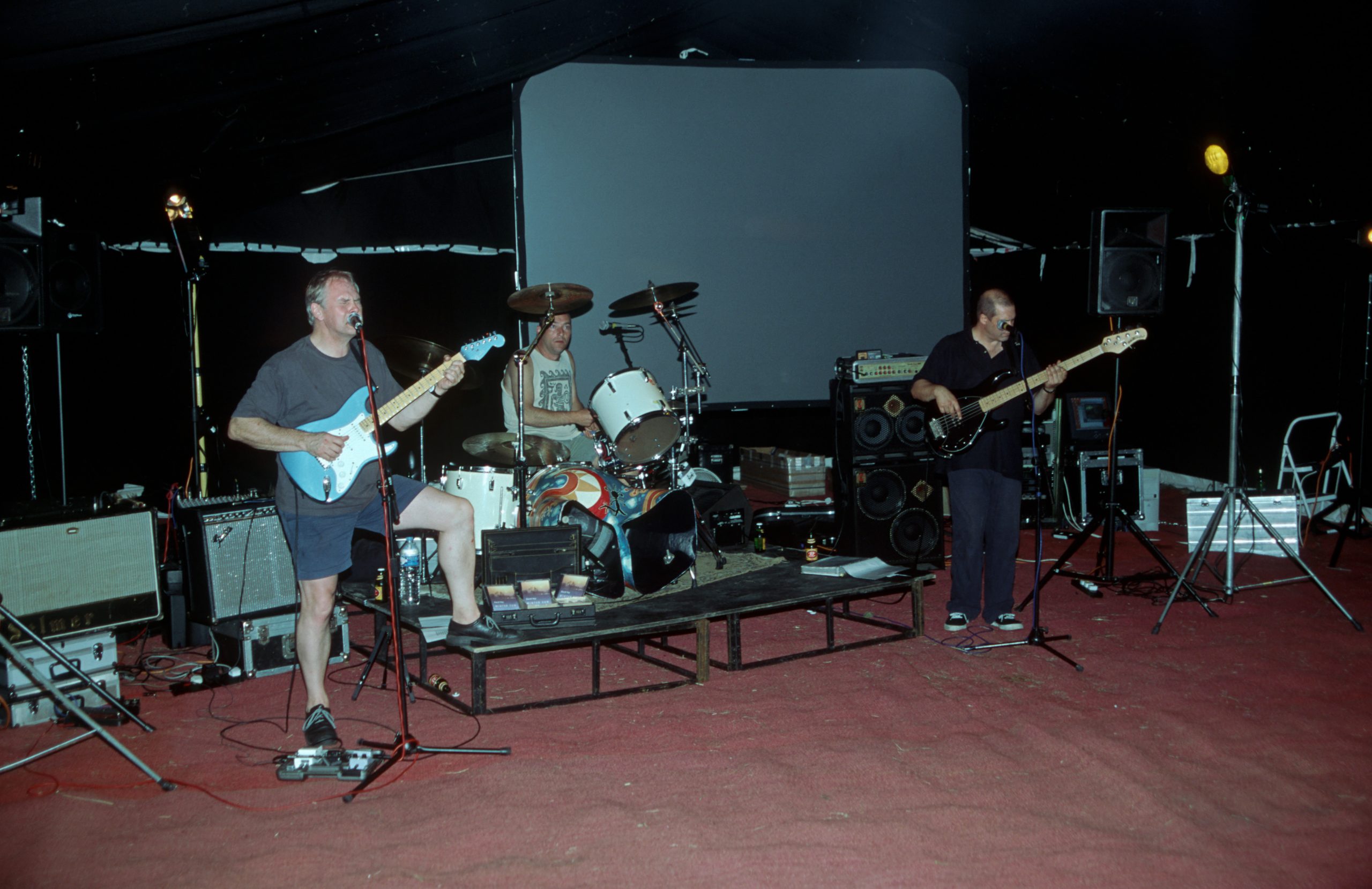Camping Bleu Sud - Le Mans - Pays de la Loire - France