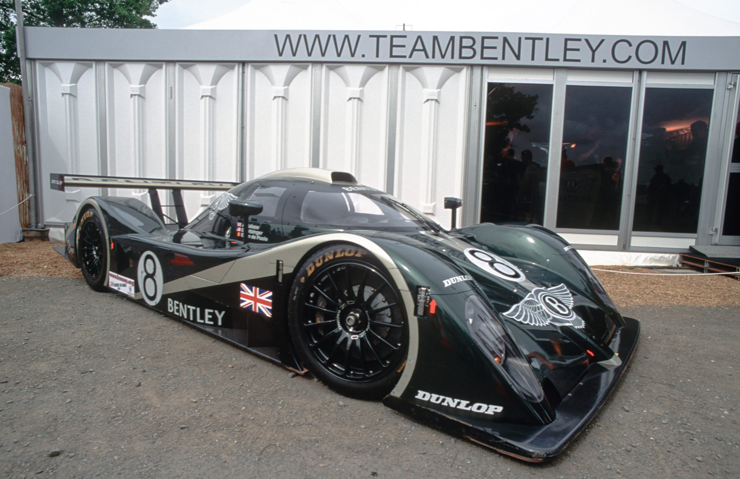 Circuit de la Sarthe - Le Mans - Pays de la Loire - France