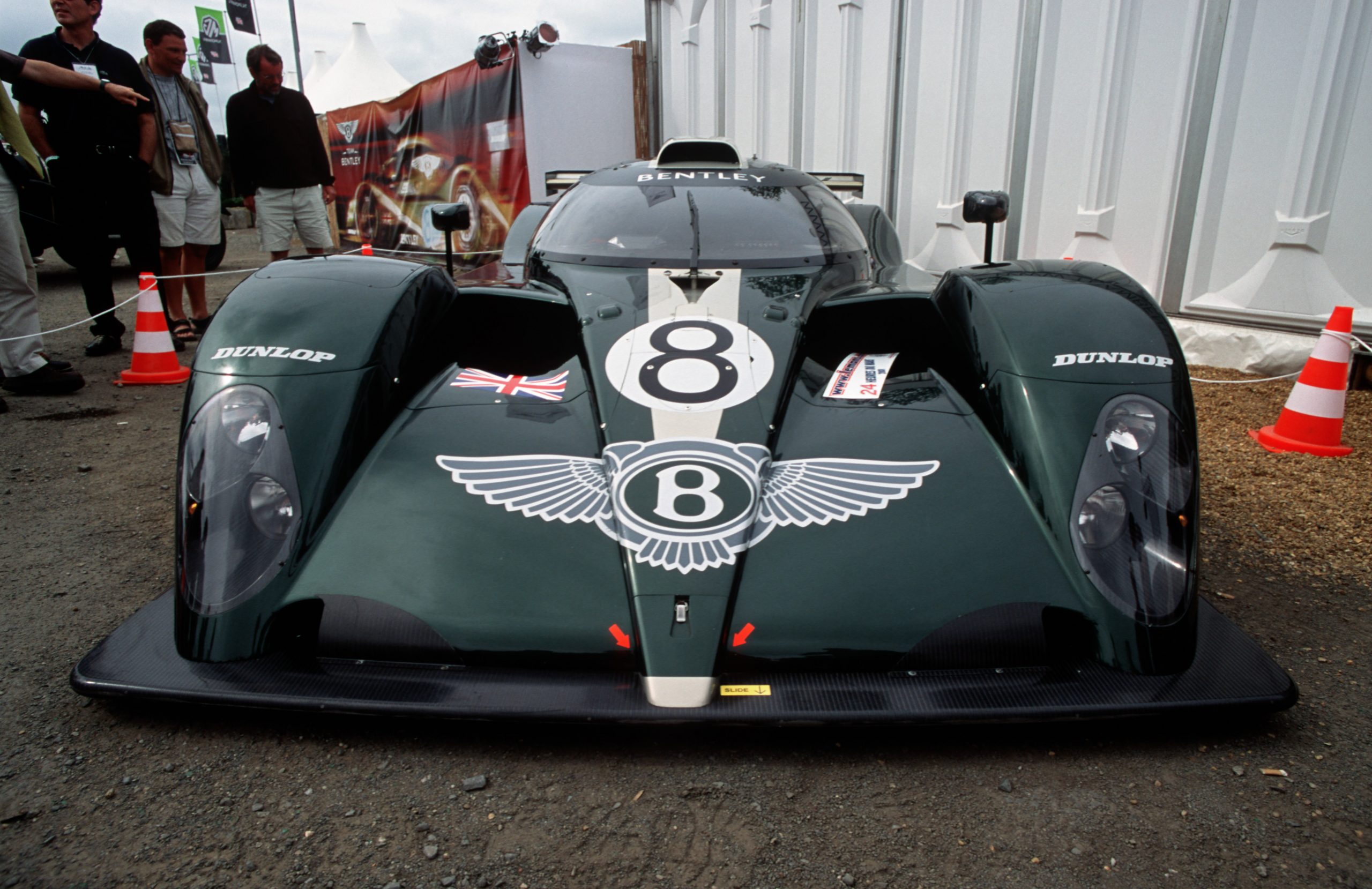 Circuit de la Sarthe - Le Mans - Pays de la Loire - France