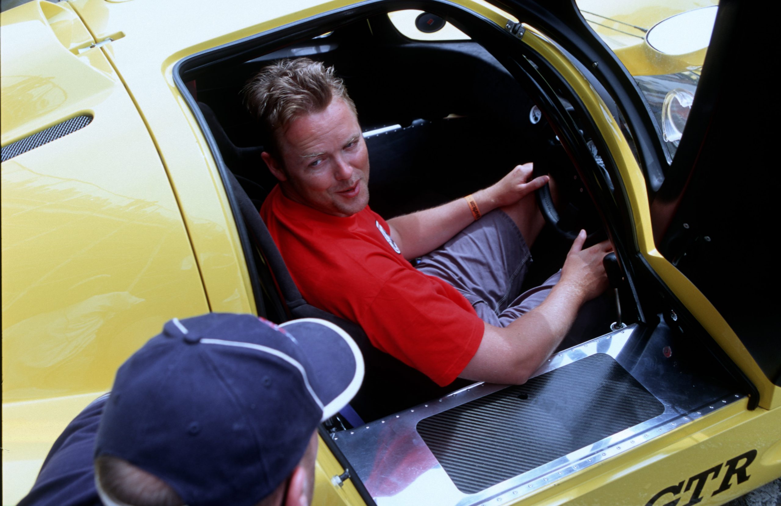 Circuit de la Sarthe - Le Mans - Pays de la Loire - France