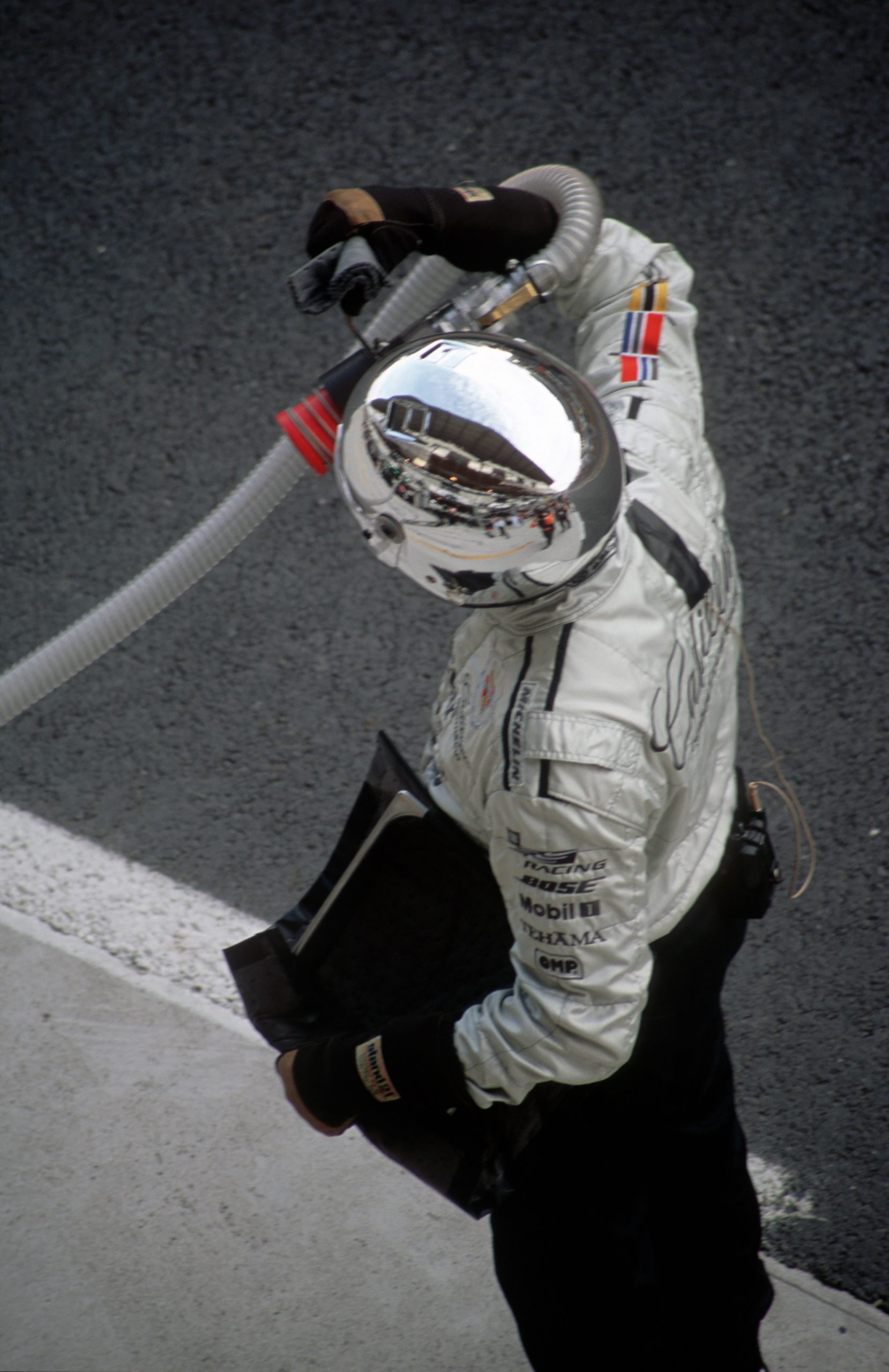 Circuit de la Sarthe - Le Mans - Pays de la Loire - France