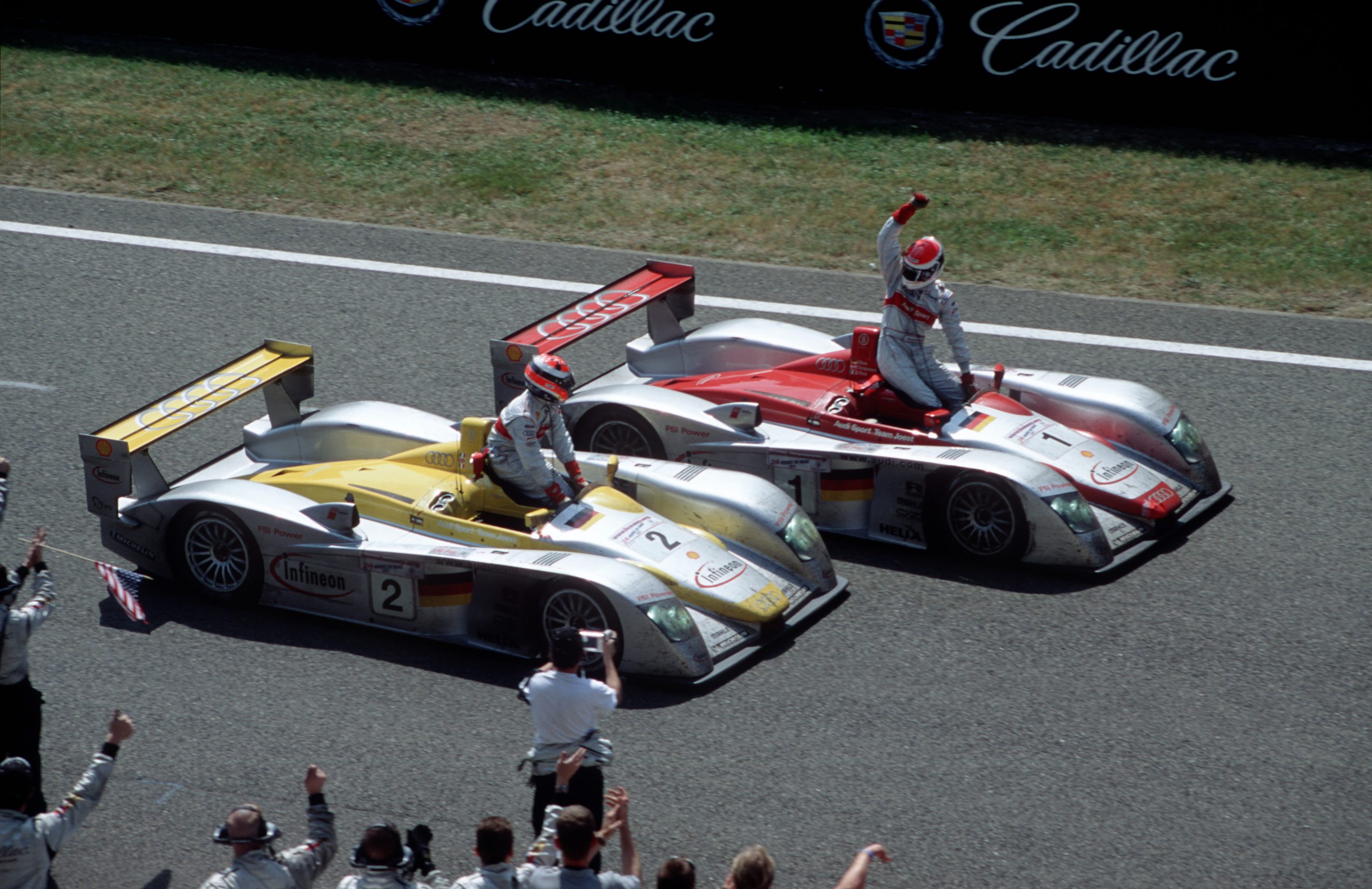 Circuit de la Sarthe - Le Mans - Pays de la Loire - France