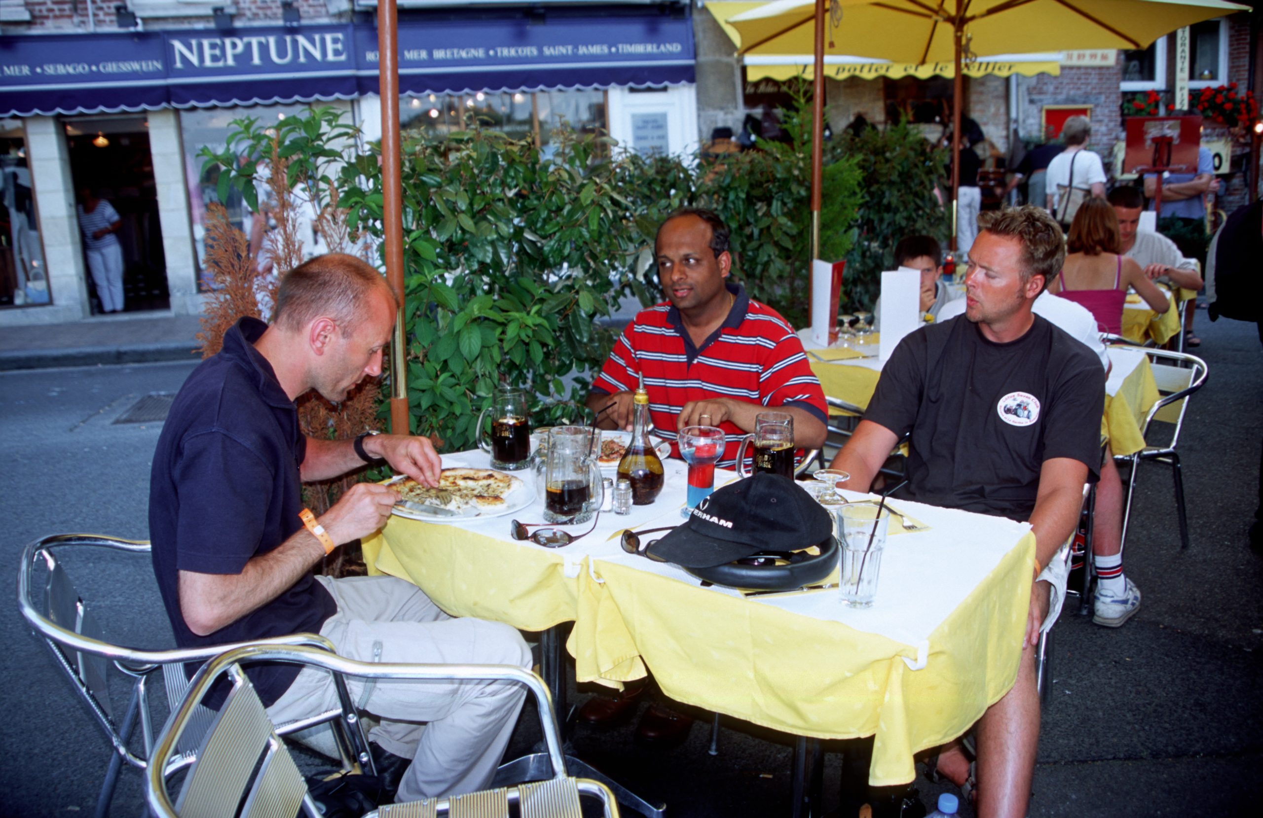 - Honfleur - Normandy - France