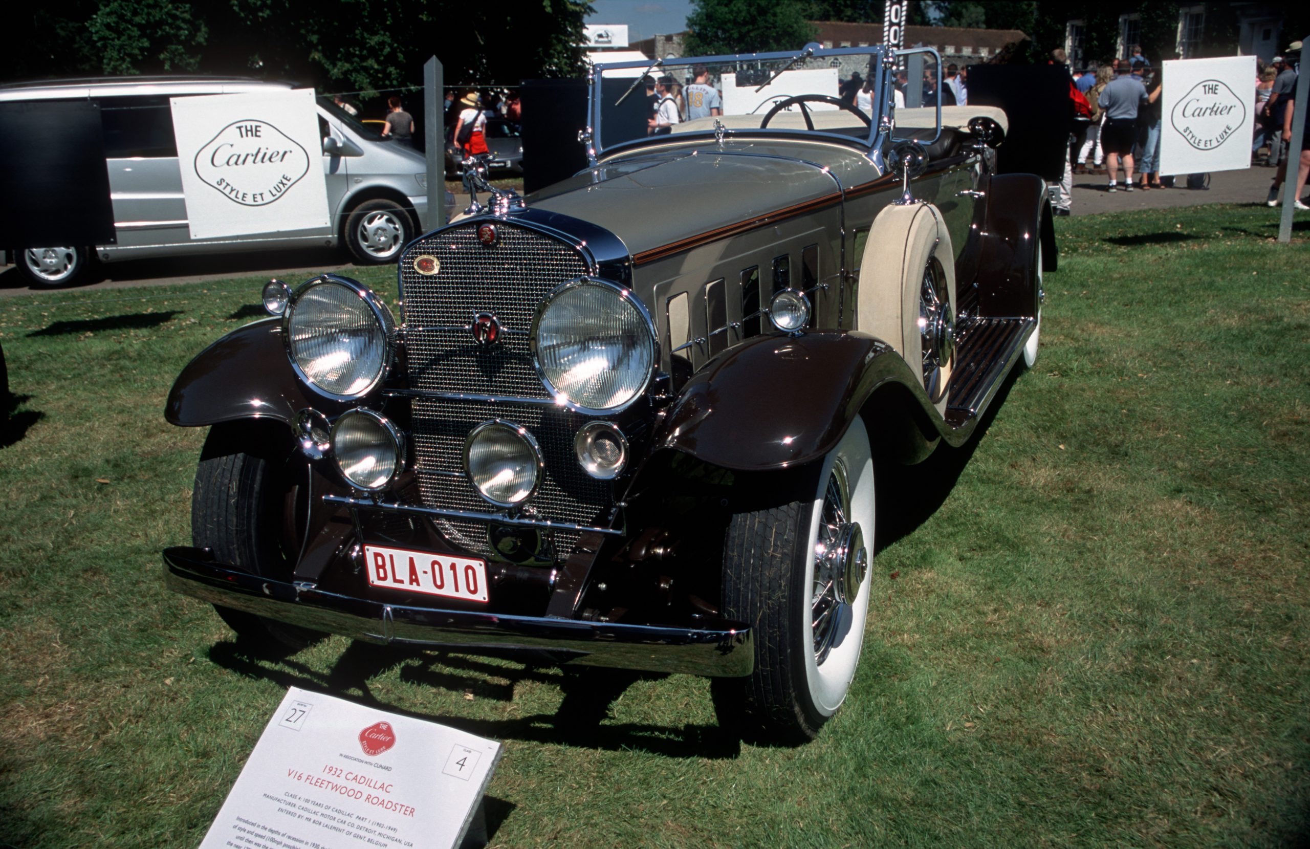 Goodwood House - Chichester - West Sussex - England