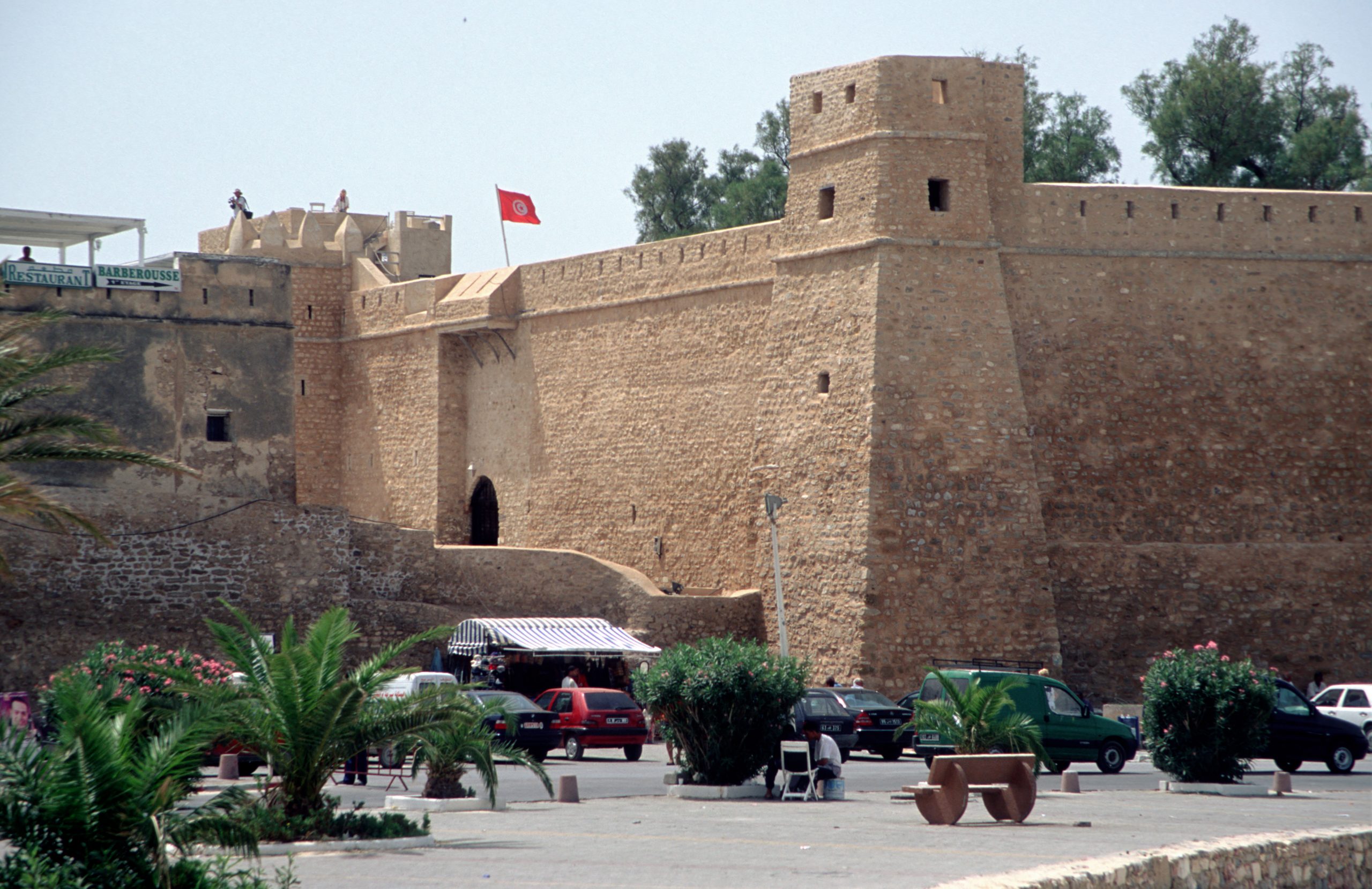 - Hammamet -  - Tunisia