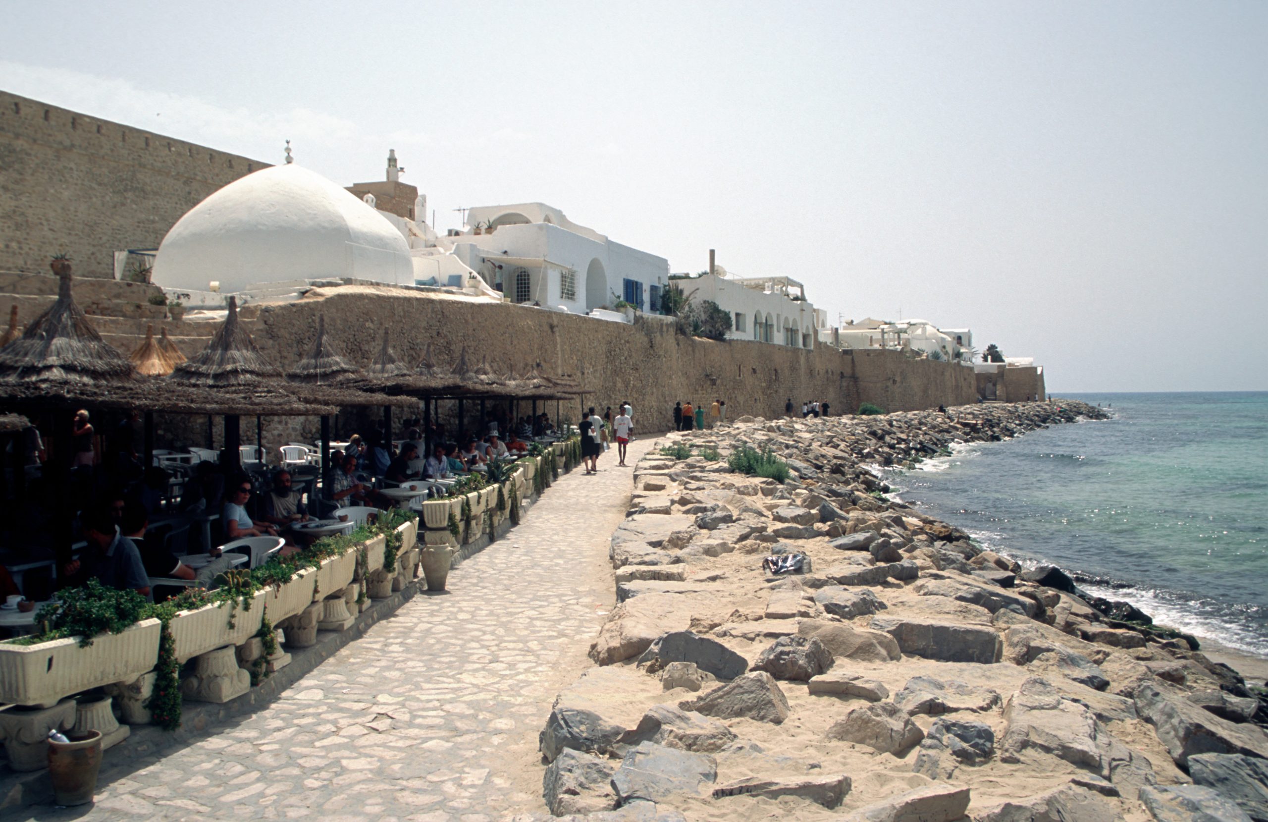 - Hammamet -  - Tunisia