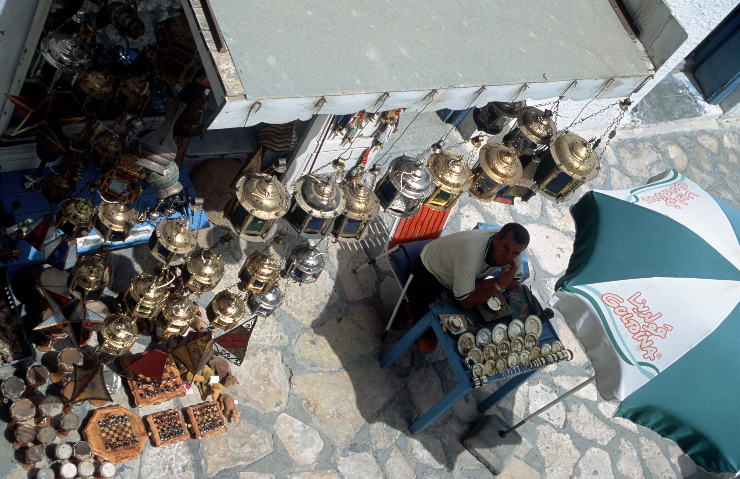 - Hammamet -  - Tunisia