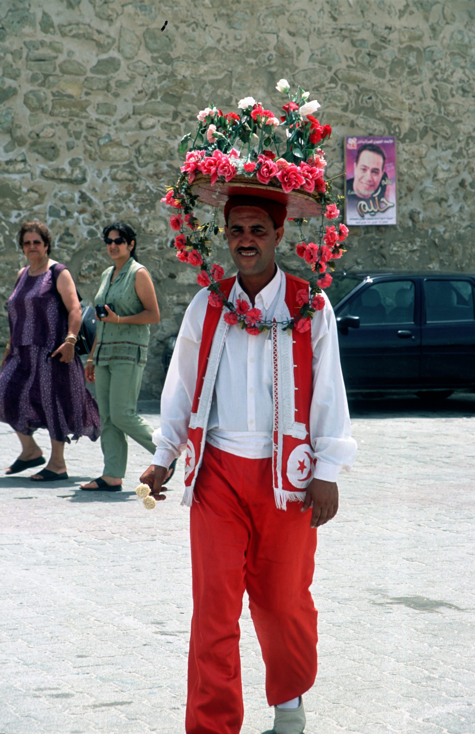 - Hammamet -  - Tunisia