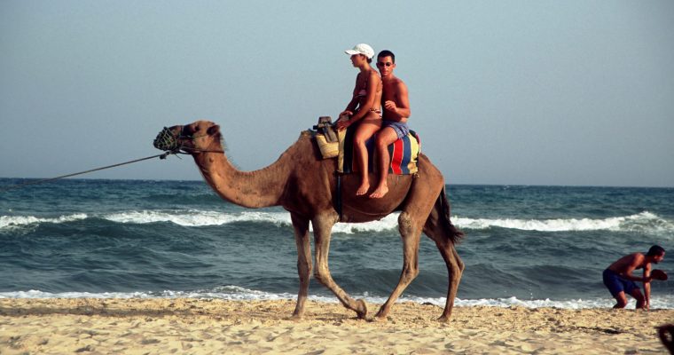 Tunisia