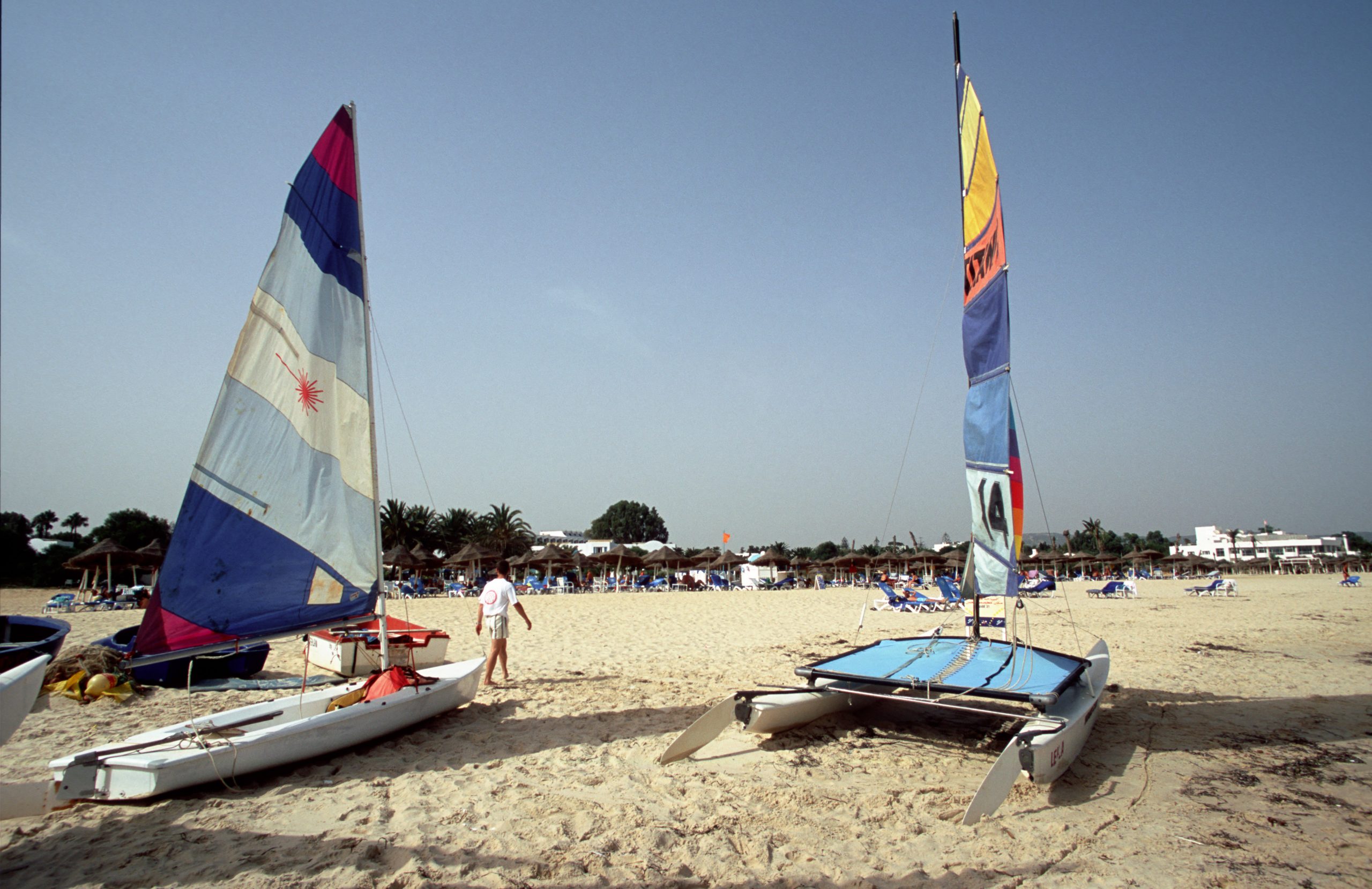 - Hammamet -  - Tunisia