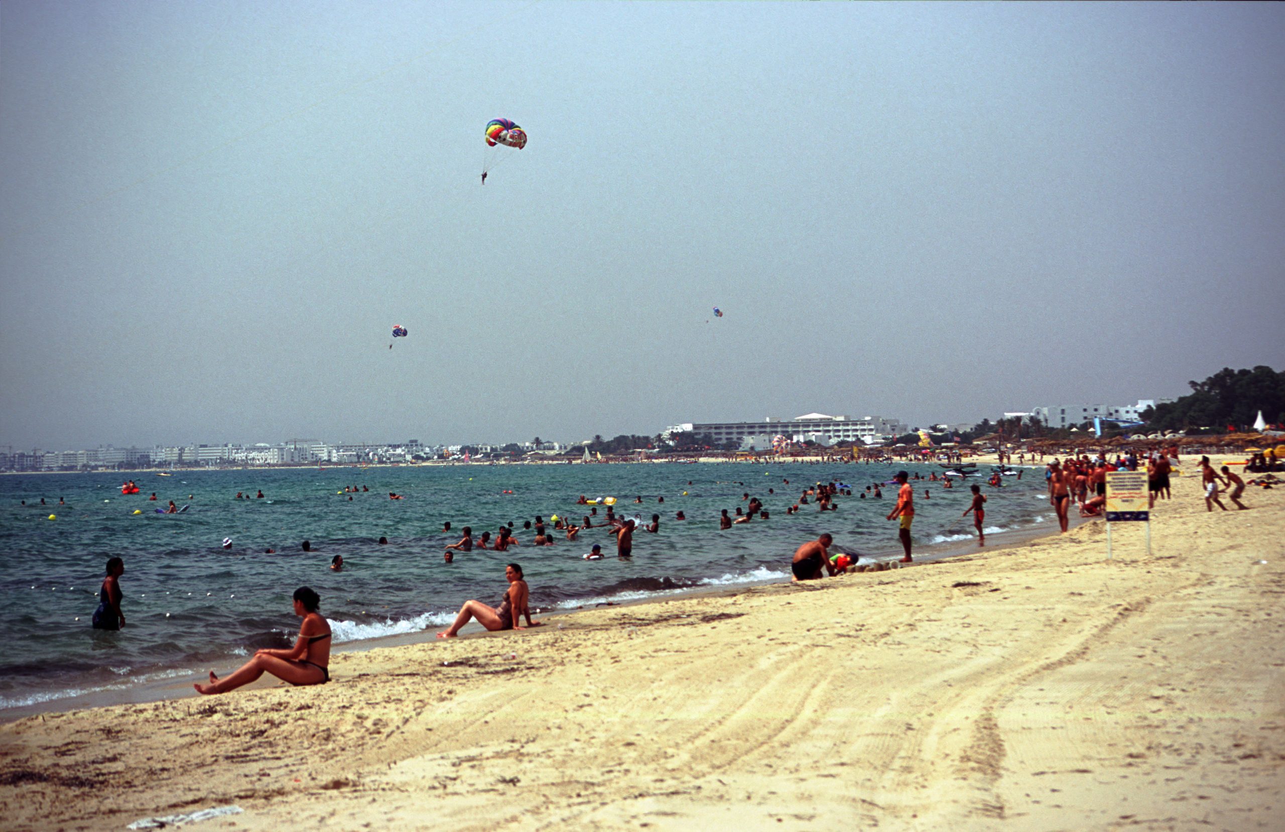 - Hammamet -  - Tunisia