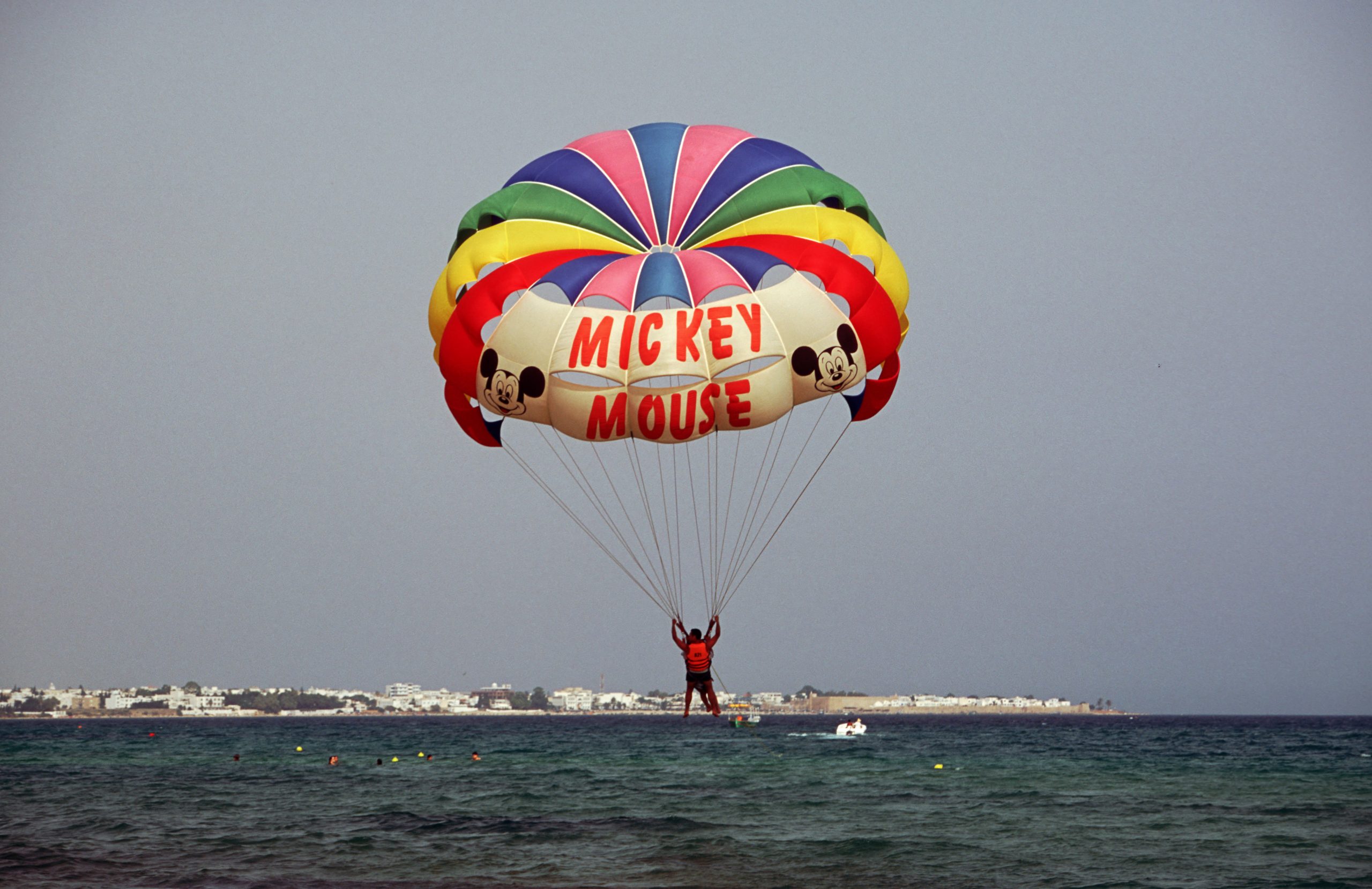 - Hammamet -  - Tunisia