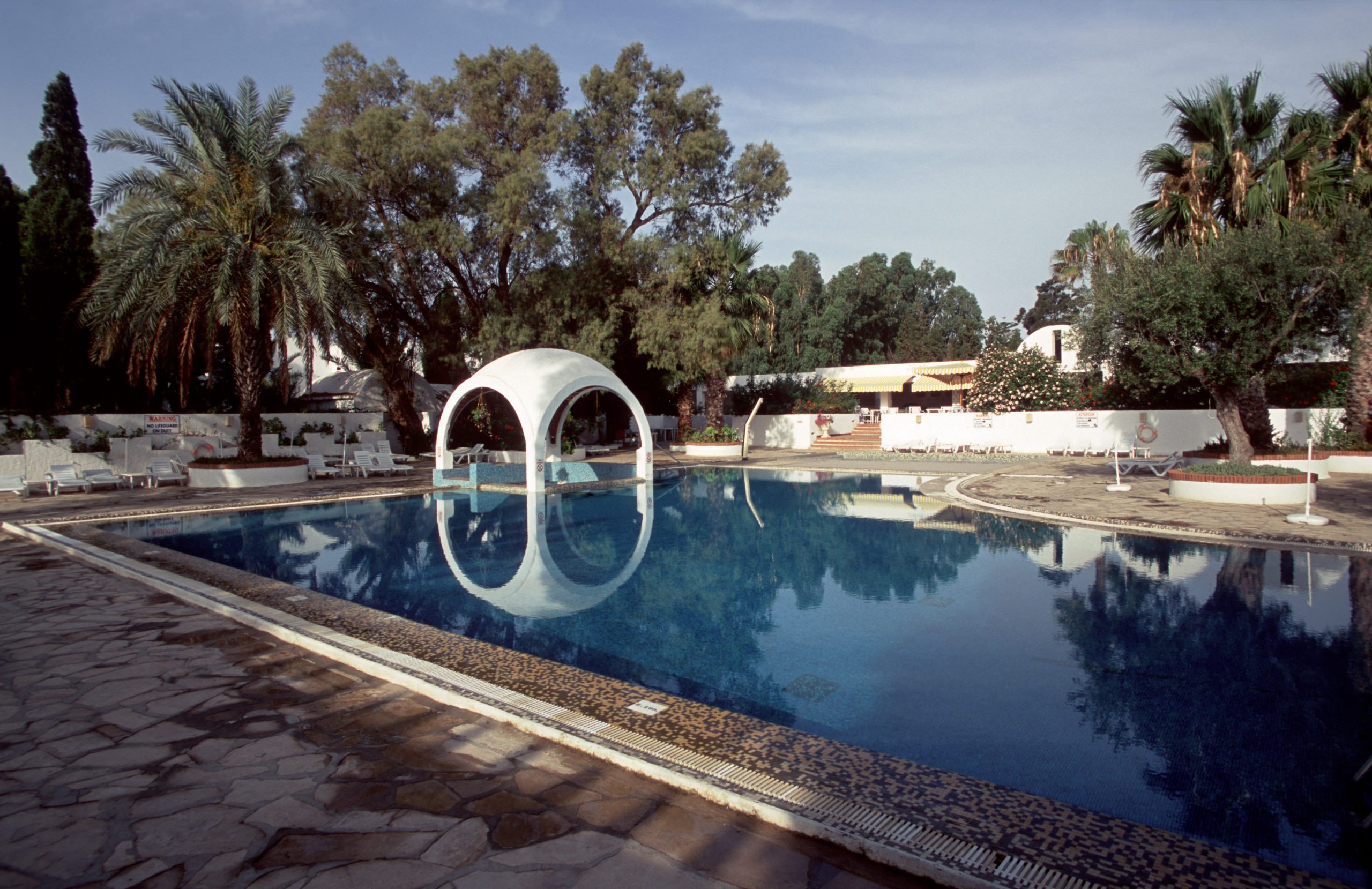 - Hammamet -  - Tunisia