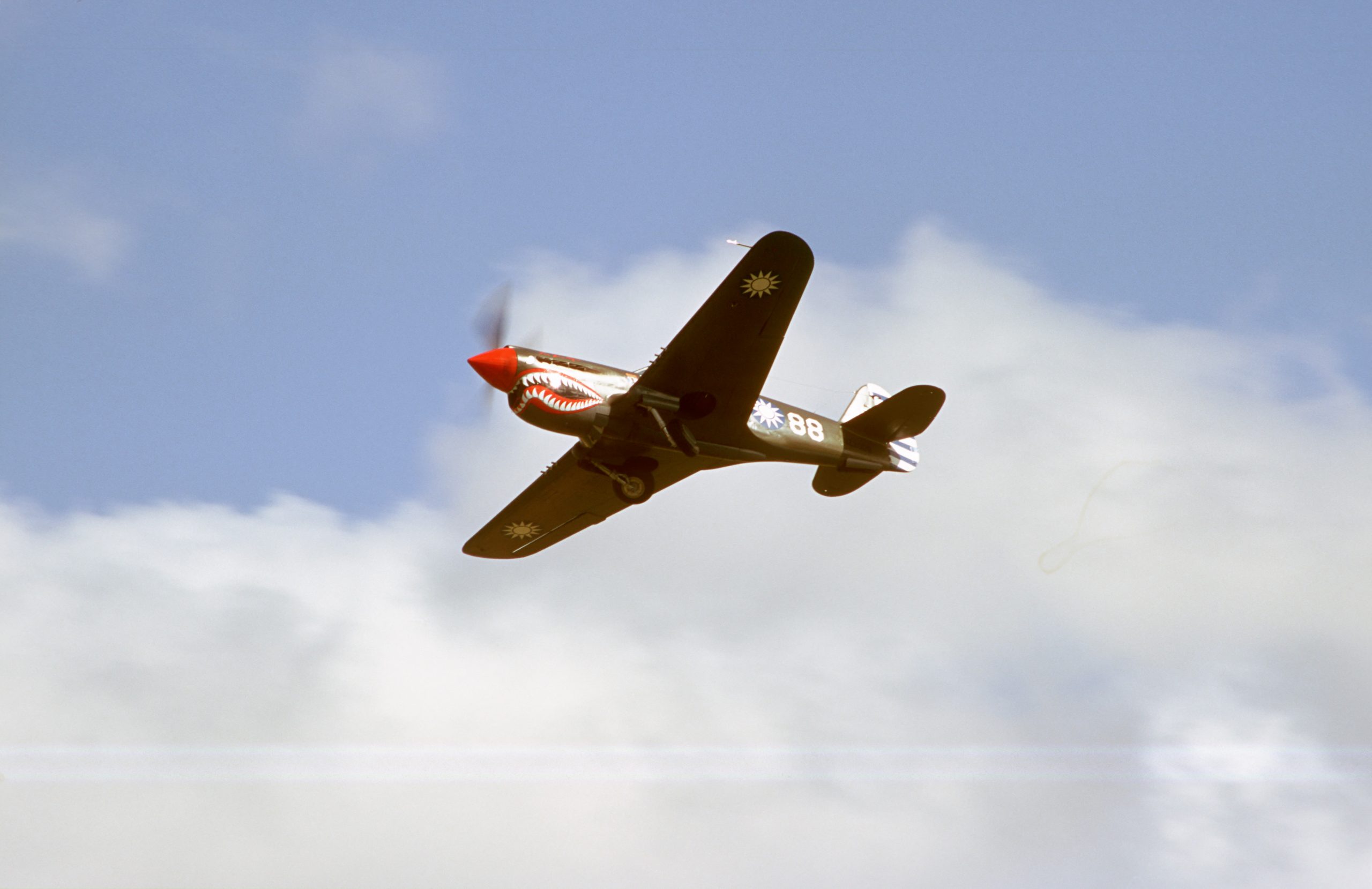 Goodwood Motor Circuit - Chichester - West Sussex - England