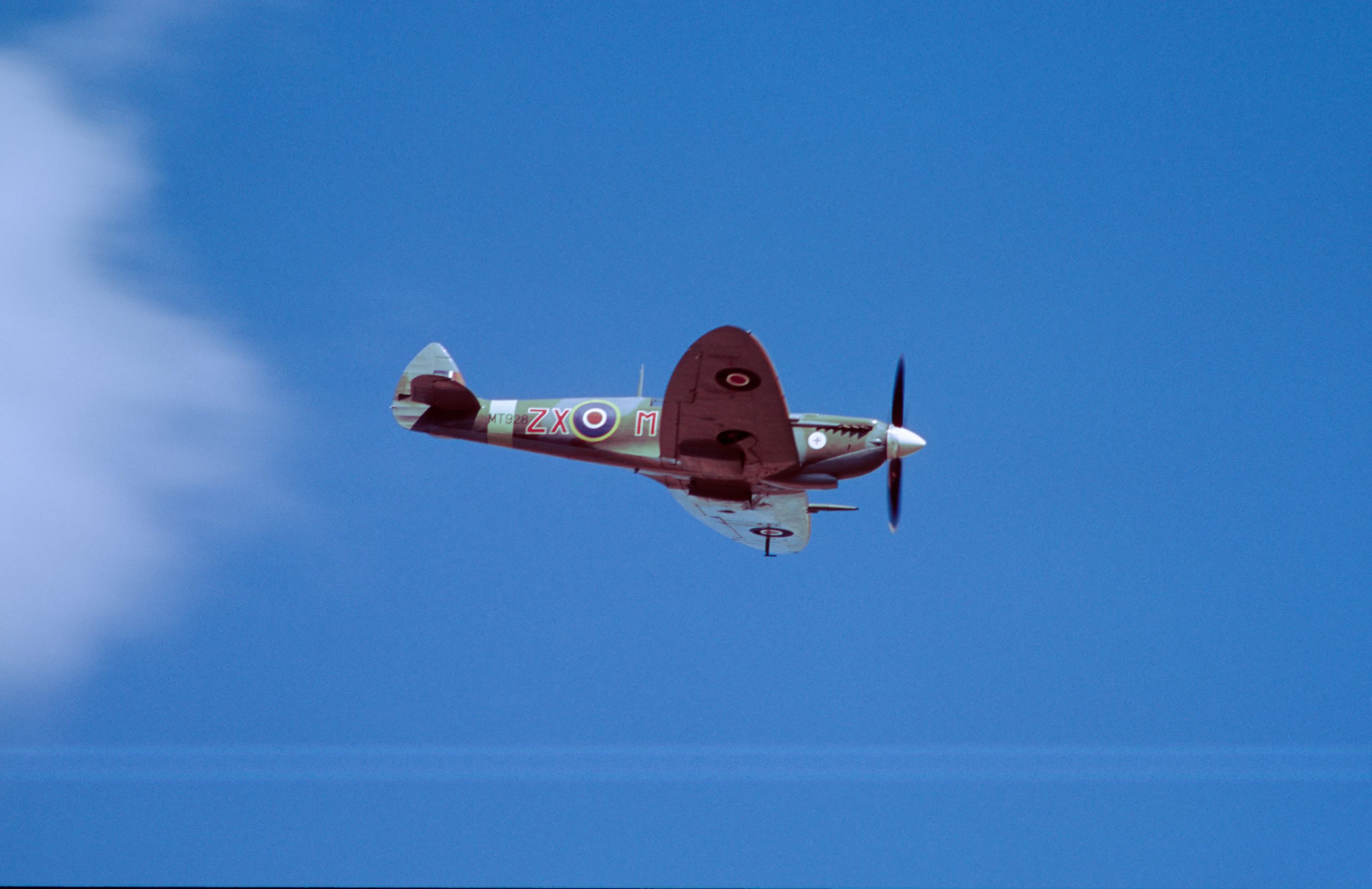 Goodwood Motor Circuit - Chichester - West Sussex - England