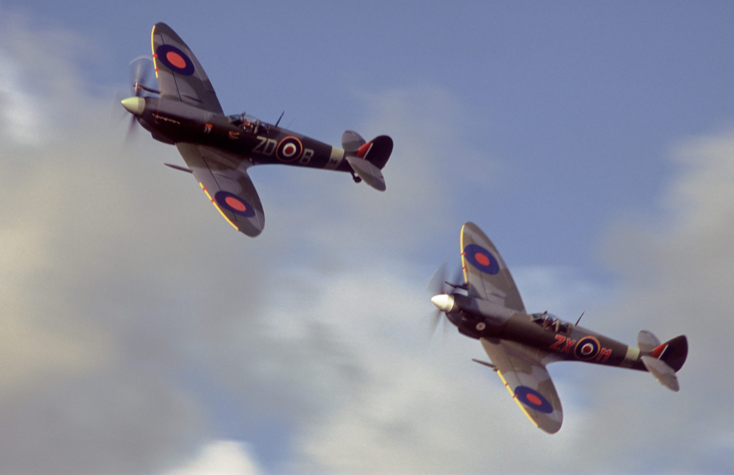 Goodwood Motor Circuit - Chichester - West Sussex - England