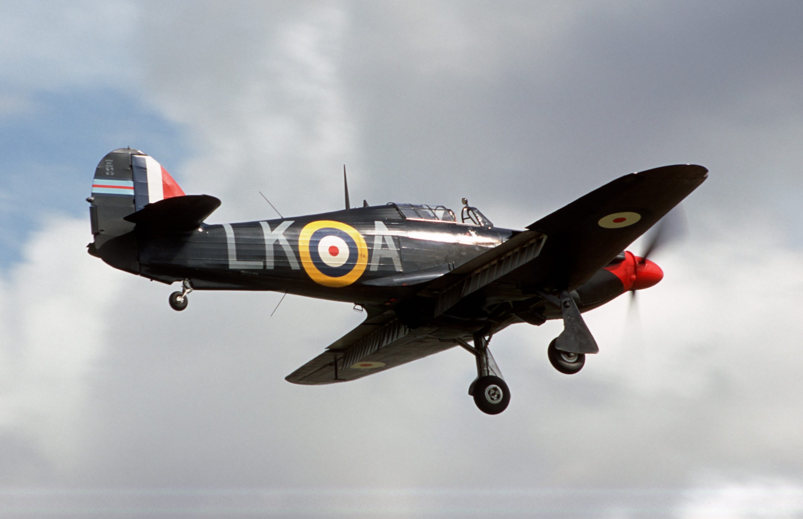 Goodwood Motor Circuit - Chichester - West Sussex - England