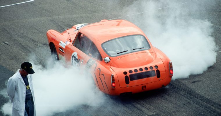 Brighton Speed Trials – 14th September 2002