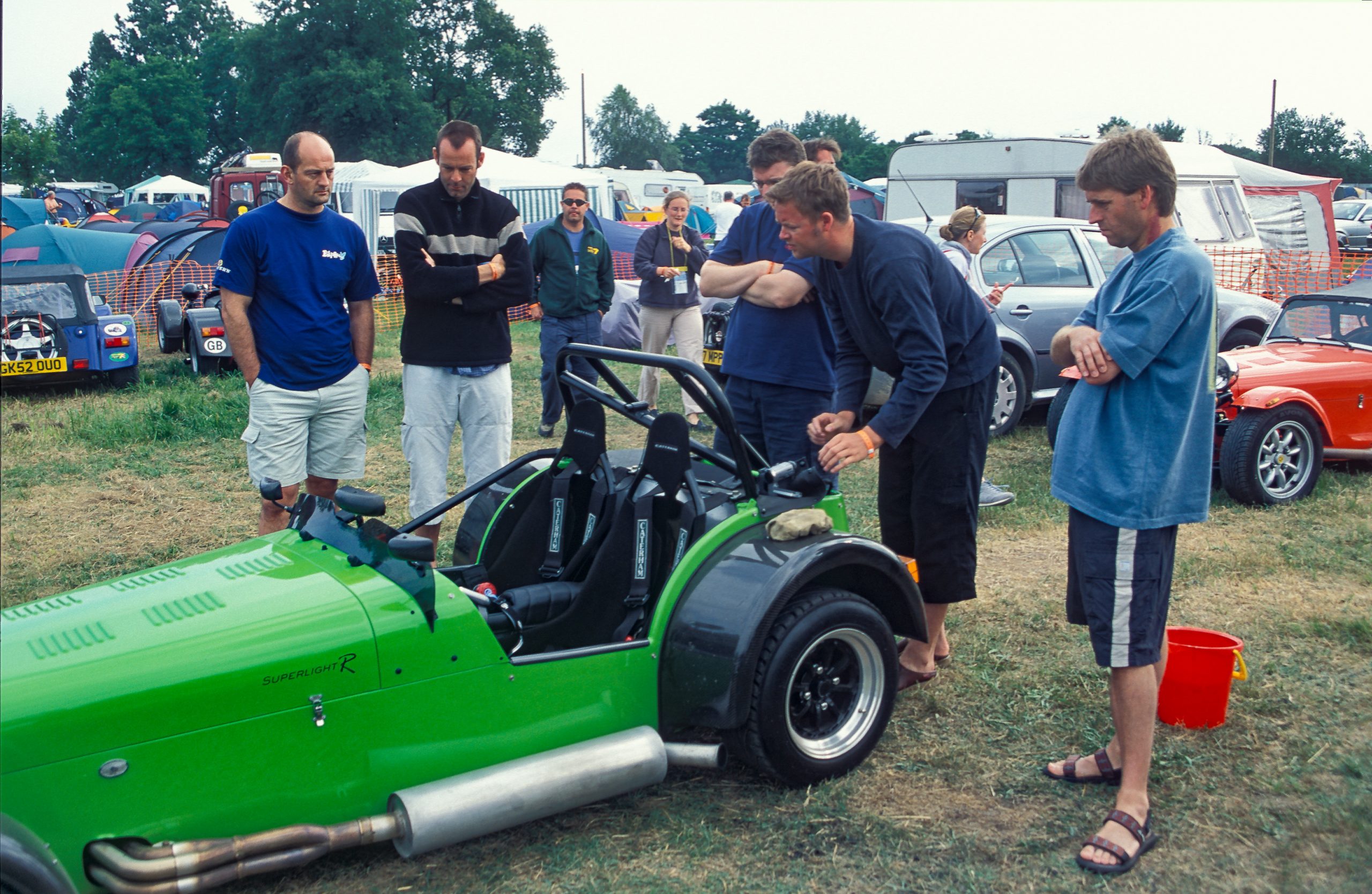 Camping Bleu Sud - Le Mans - Pays de la Loire - France