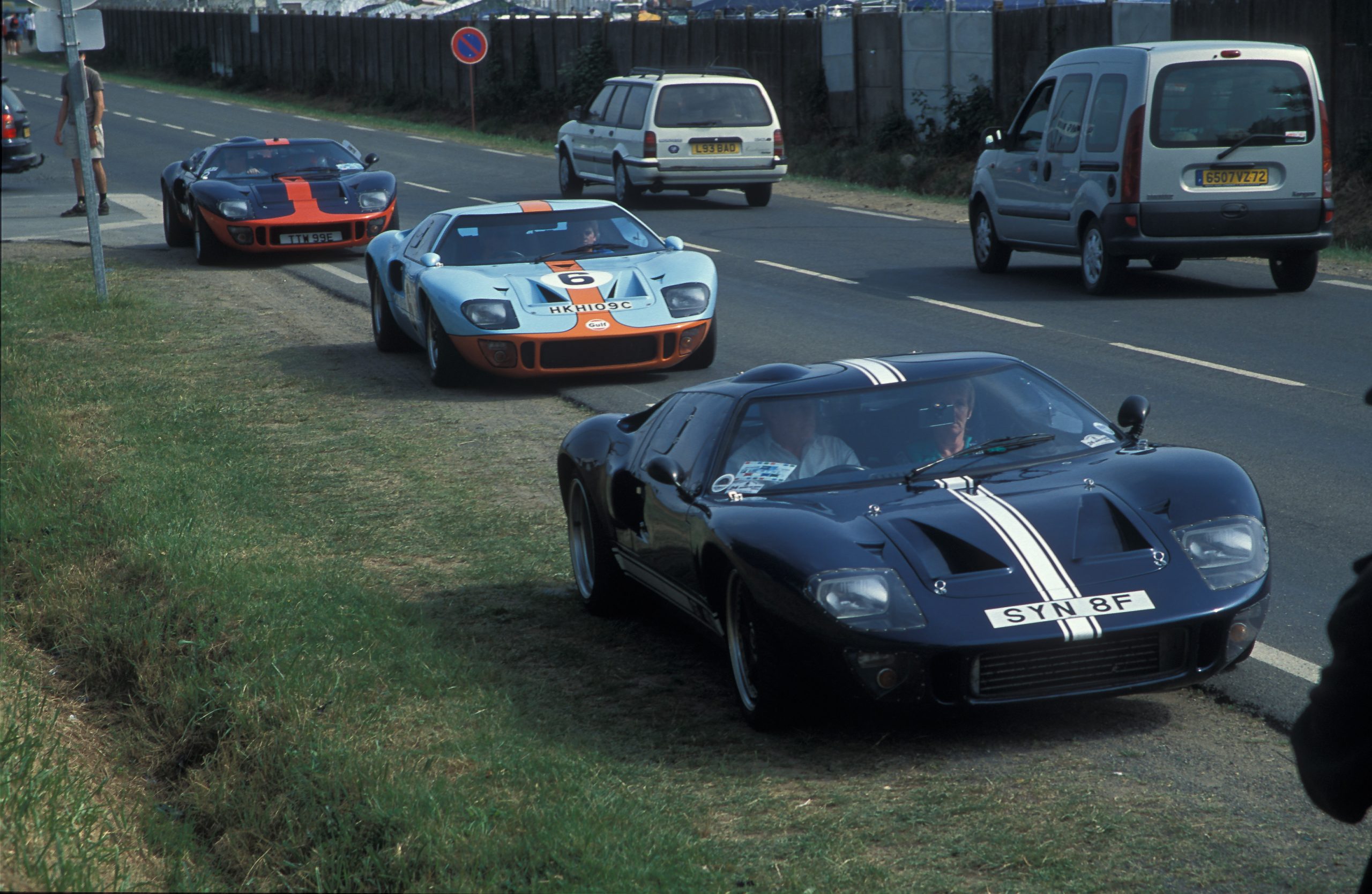 Camping Bleu Sud - Le Mans - Pays de la Loire - France