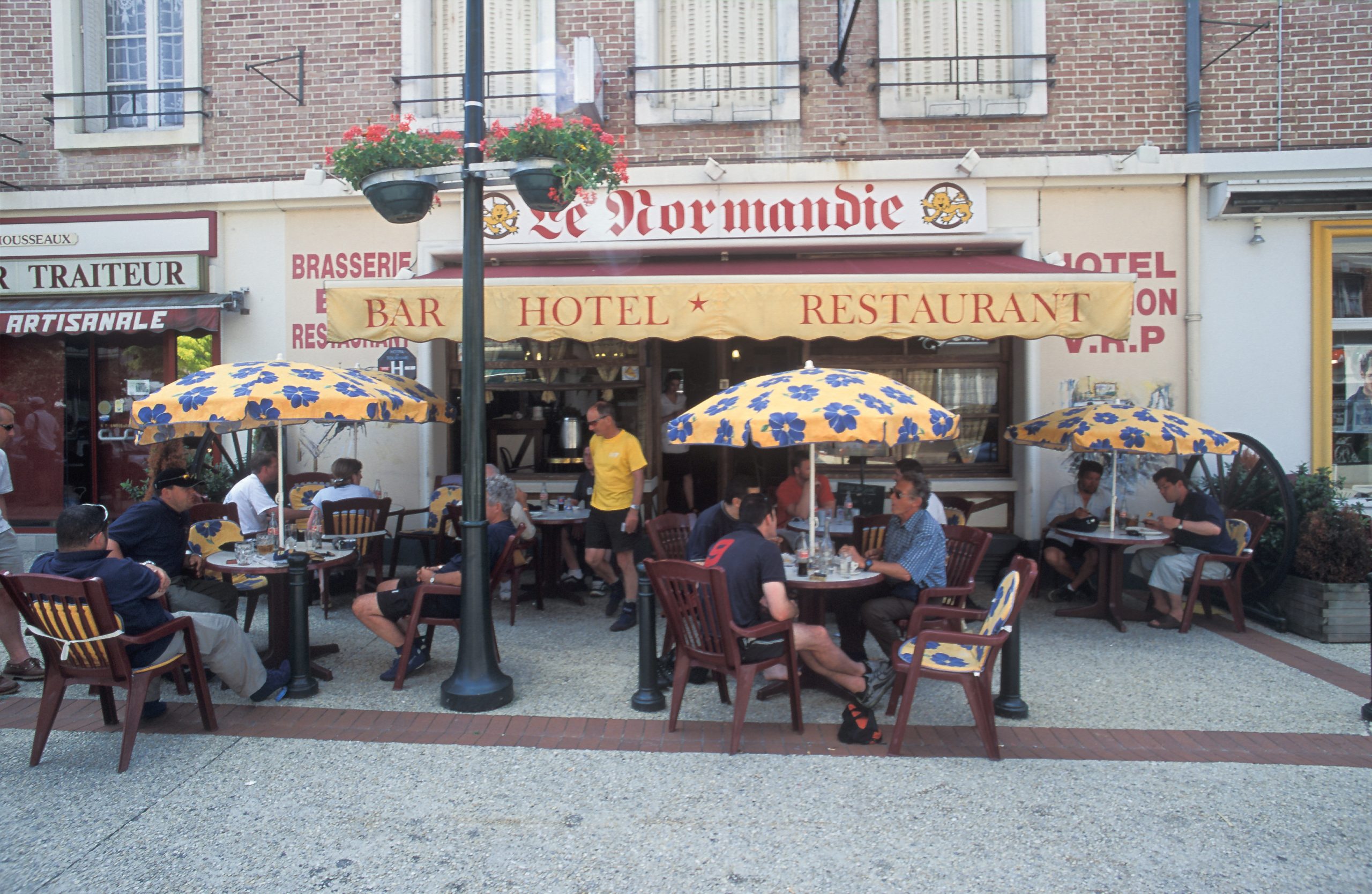 - Gacé - Normandy - France