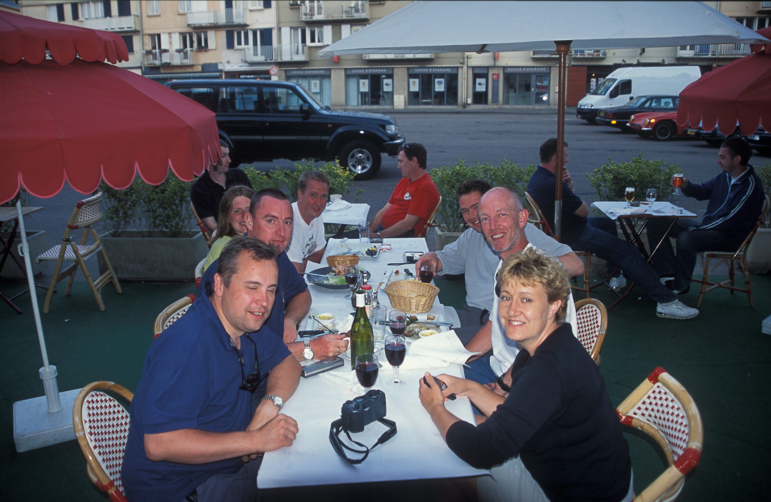 - Saint-Valery-en-Caux - Normandy - France