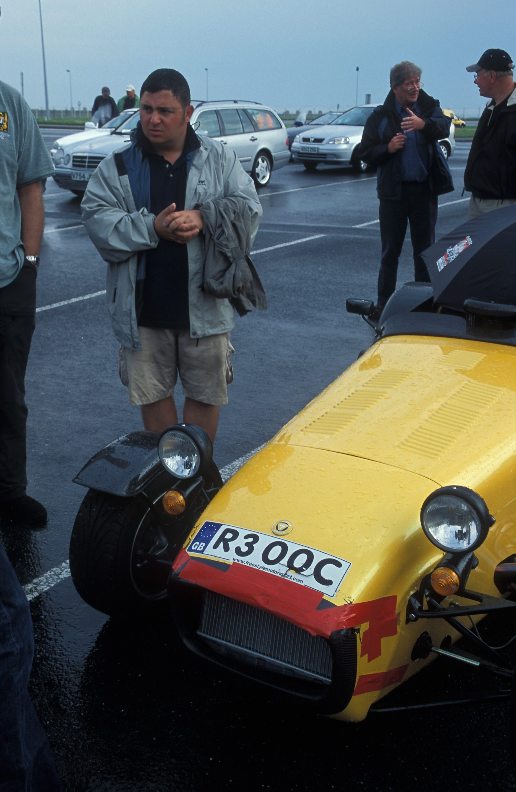 - Dieppe - Normandy - France